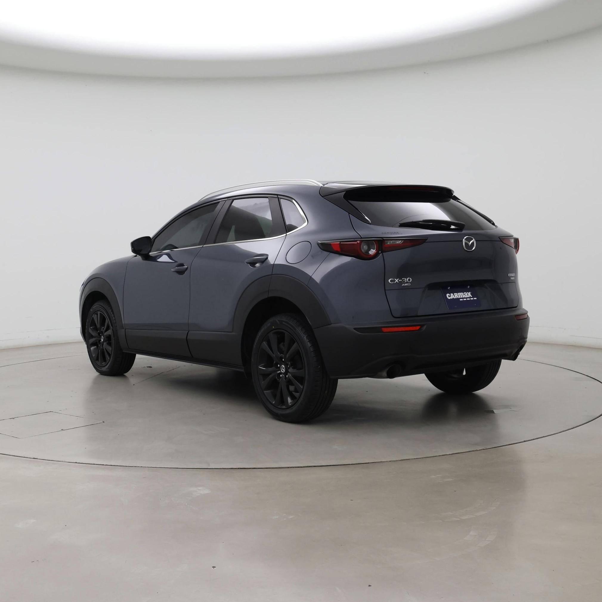Thumbnail: 2022 Mazda CX-30 - 2