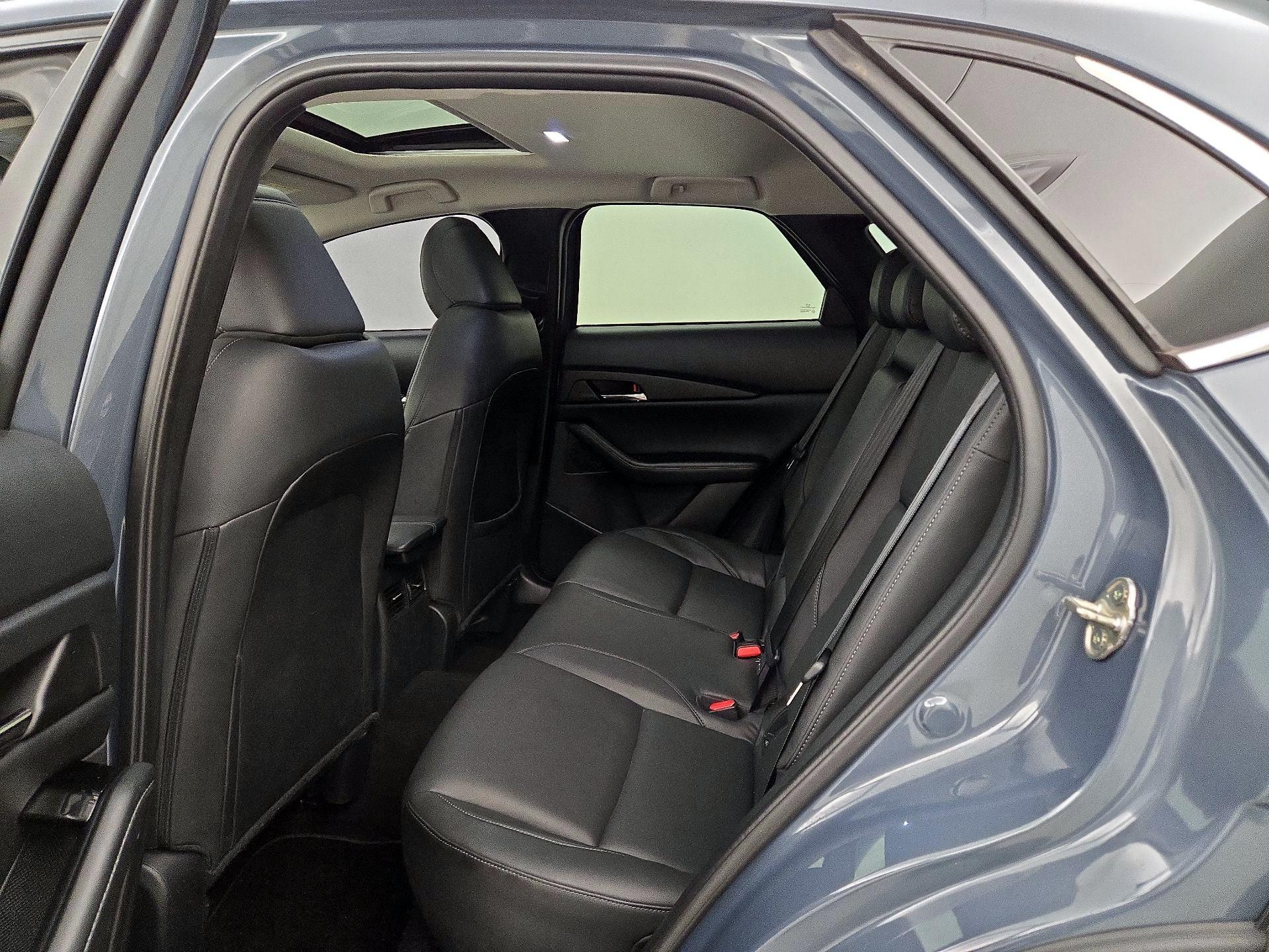 Thumbnail: 2022 Mazda CX-30 - 20