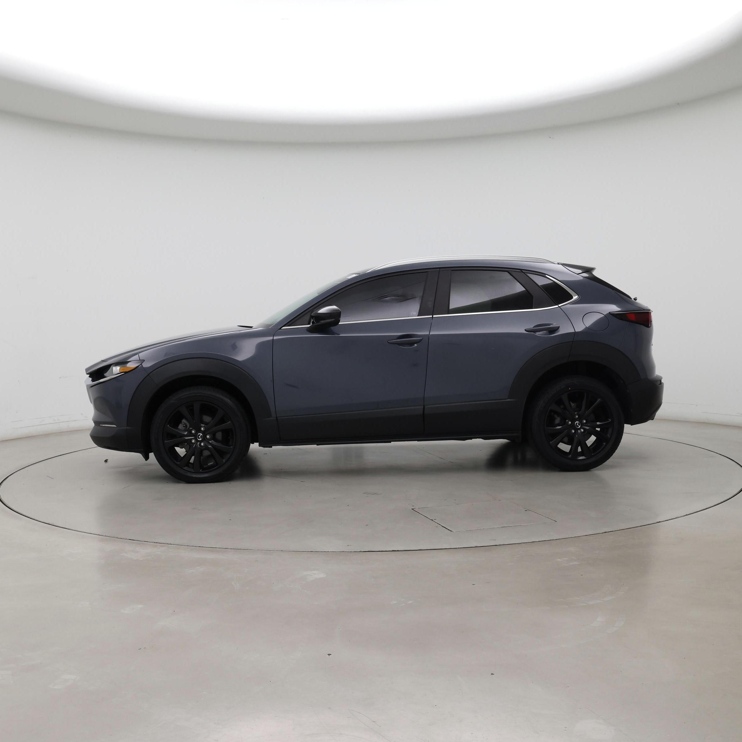Thumbnail: 2022 Mazda CX-30 - 3