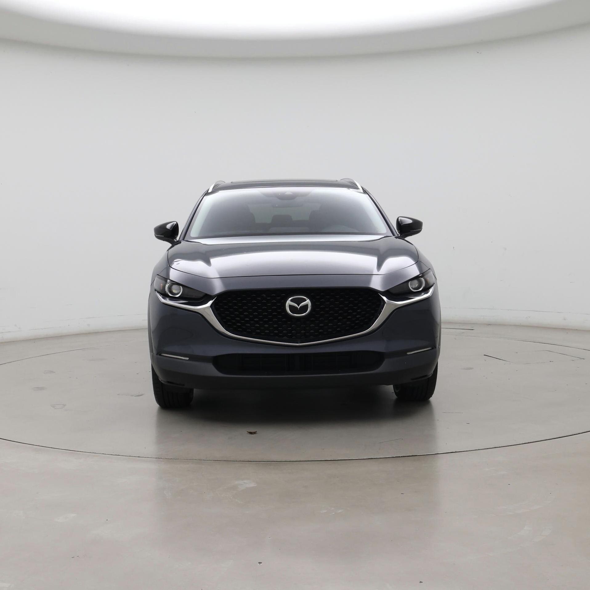 Thumbnail: 2022 Mazda CX-30 - 5