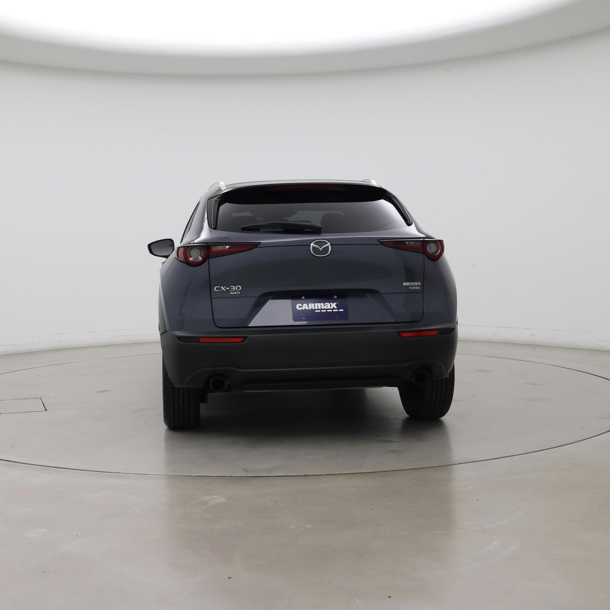 Thumbnail: 2022 Mazda CX-30 - 6