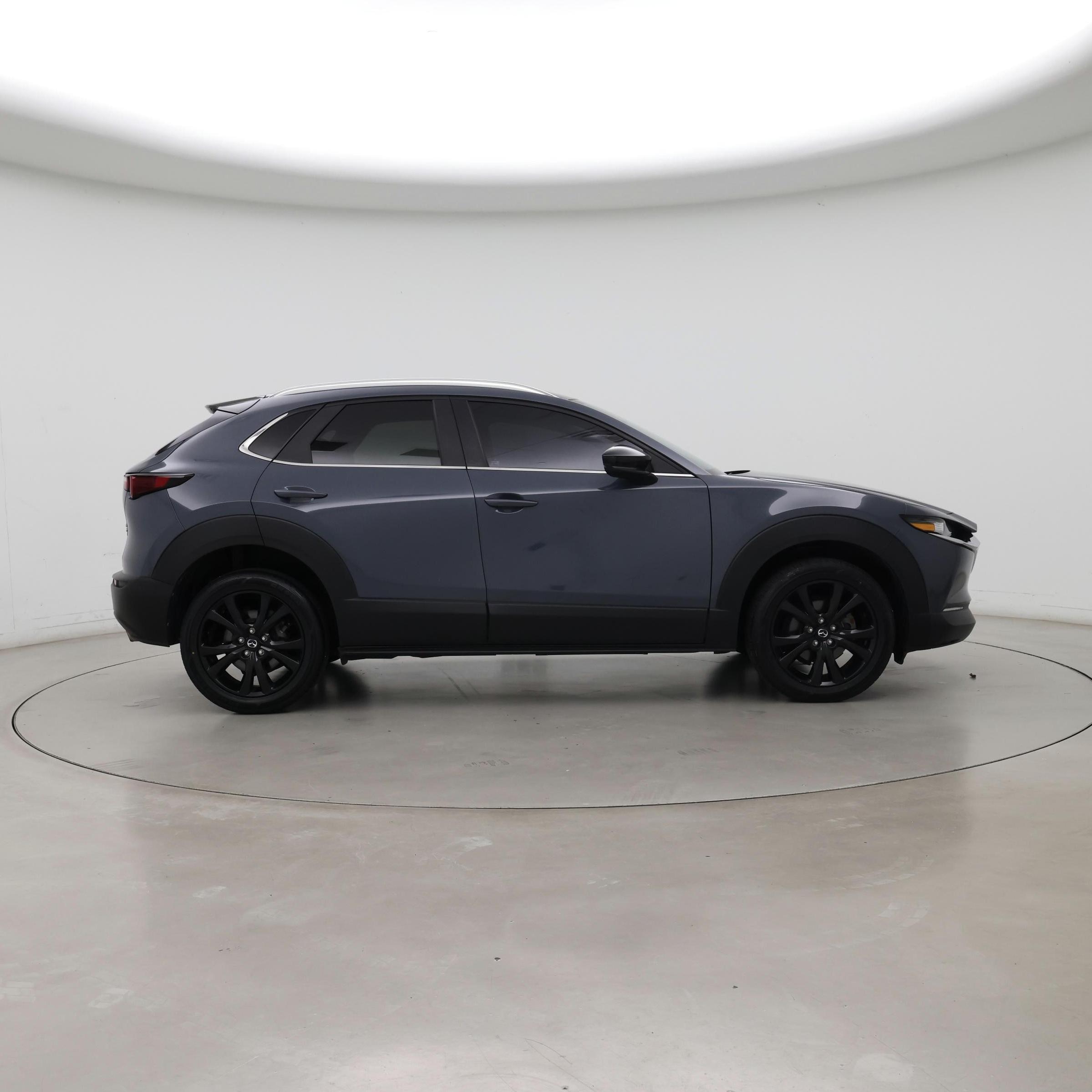 Thumbnail: 2022 Mazda CX-30 - 7