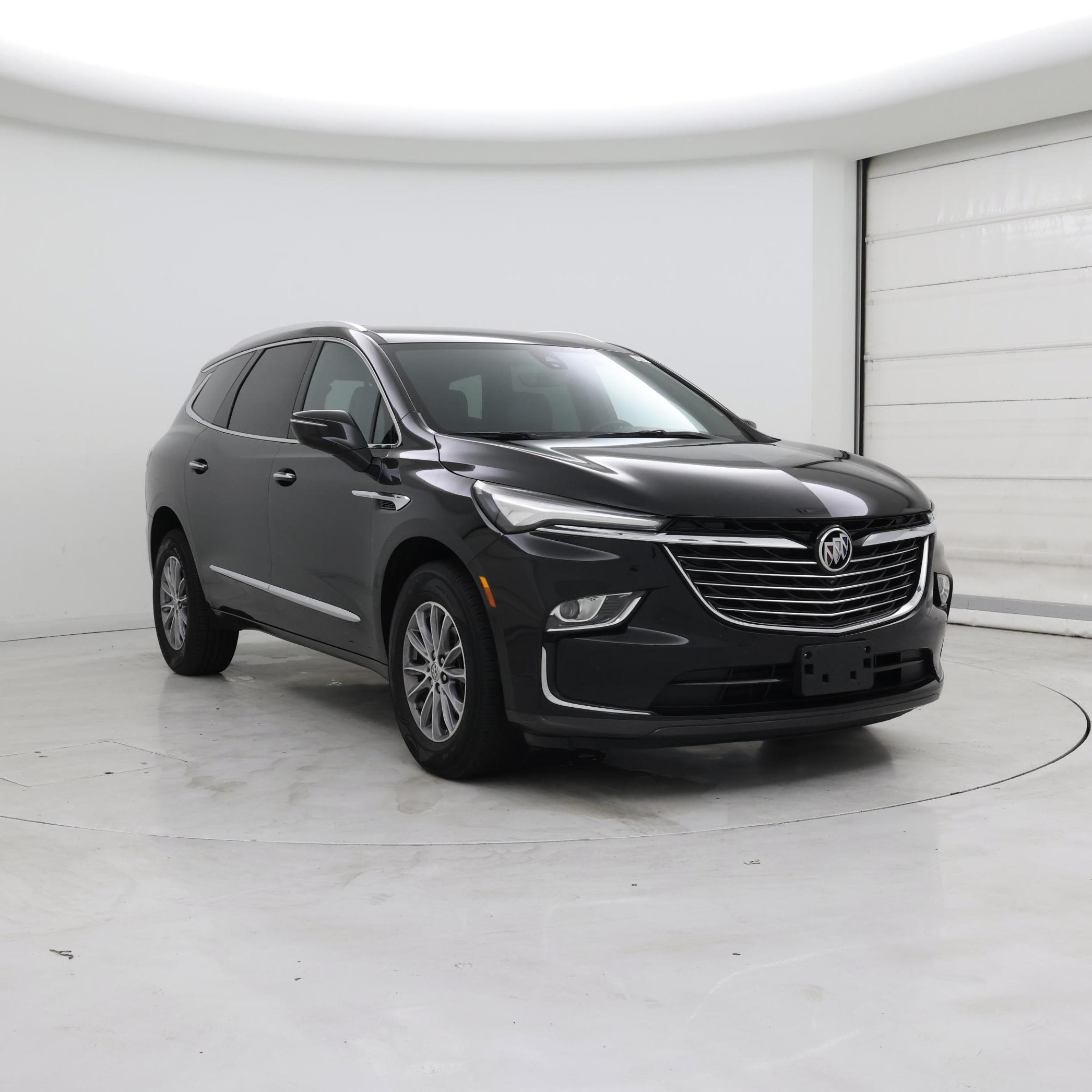 2024 Buick Enclave Premium AWD