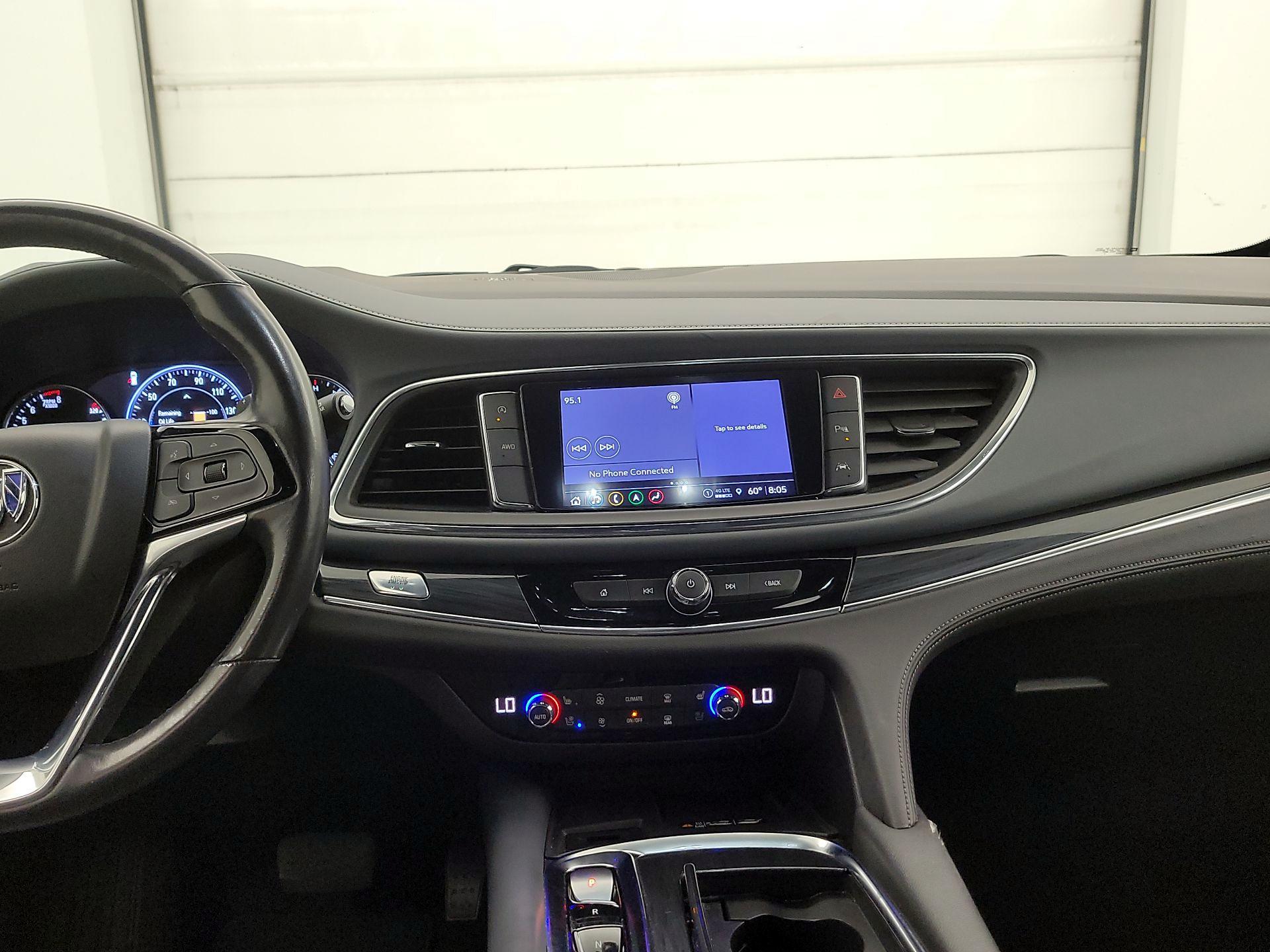 Thumbnail: 2024 Buick Enclave - 9