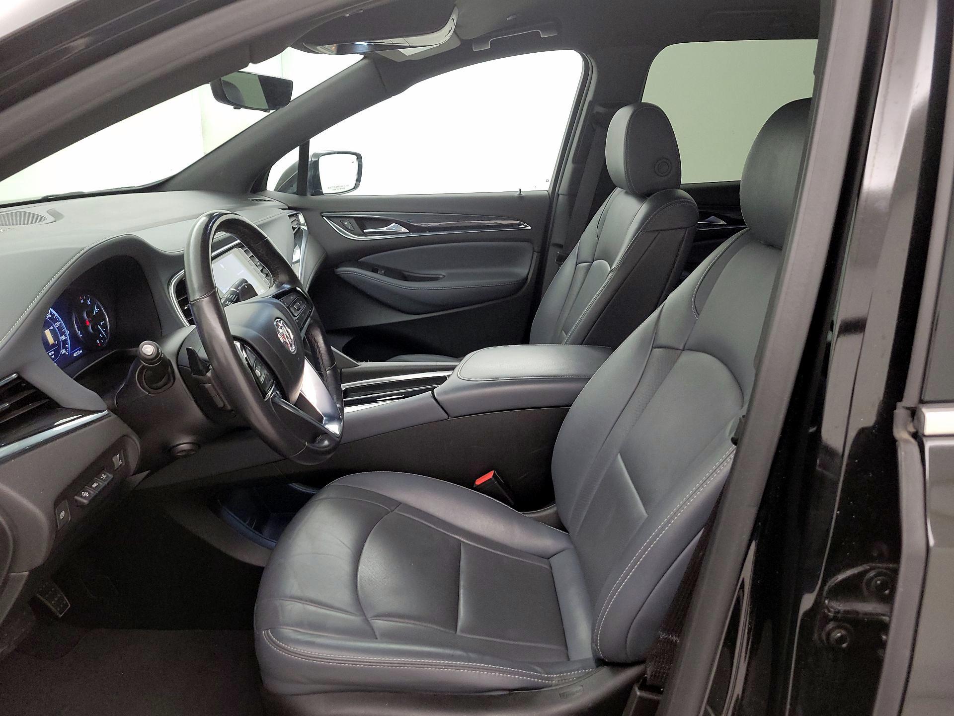 Thumbnail: 2024 Buick Enclave - 11