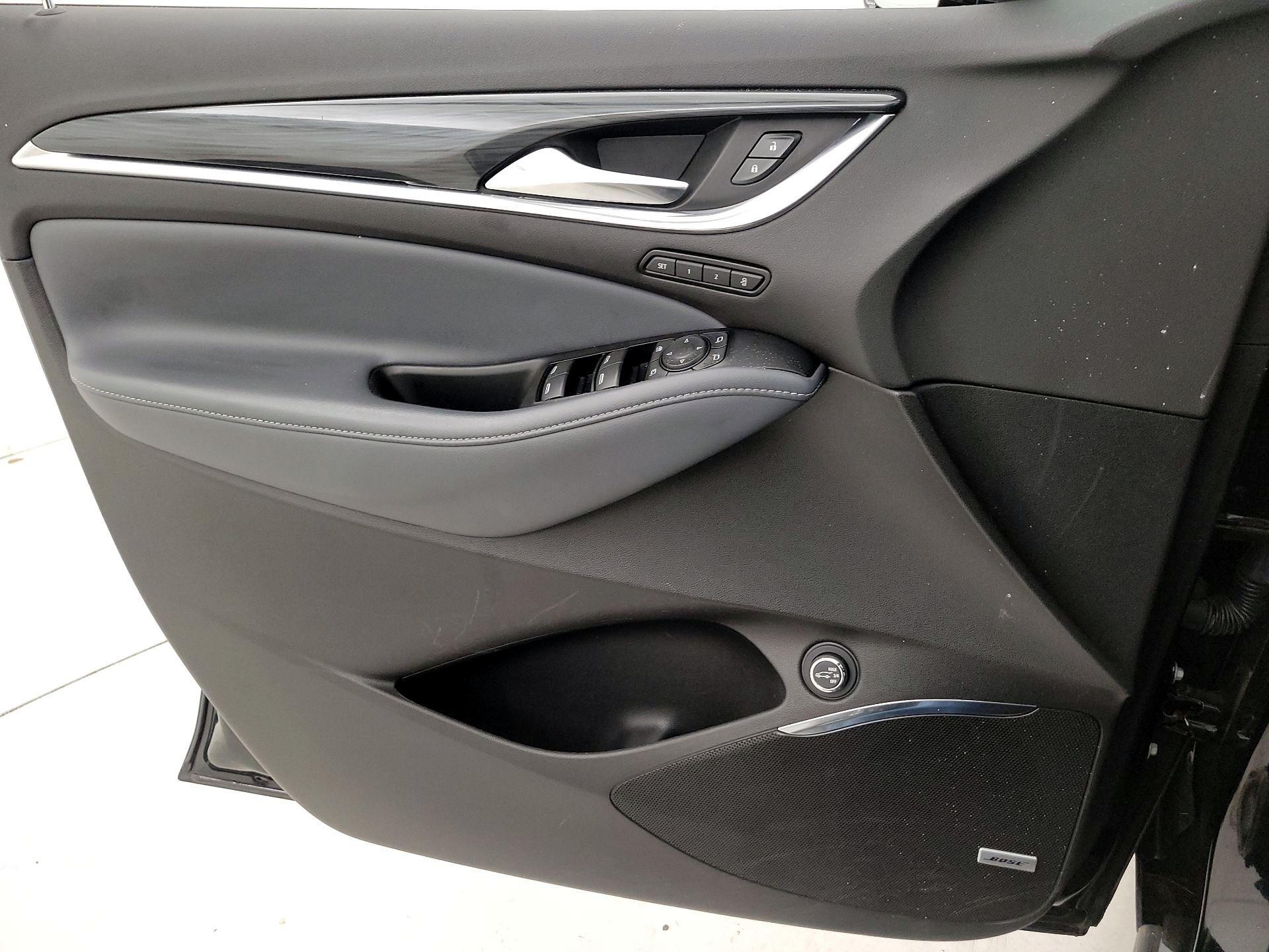 Thumbnail: 2024 Buick Enclave - 12