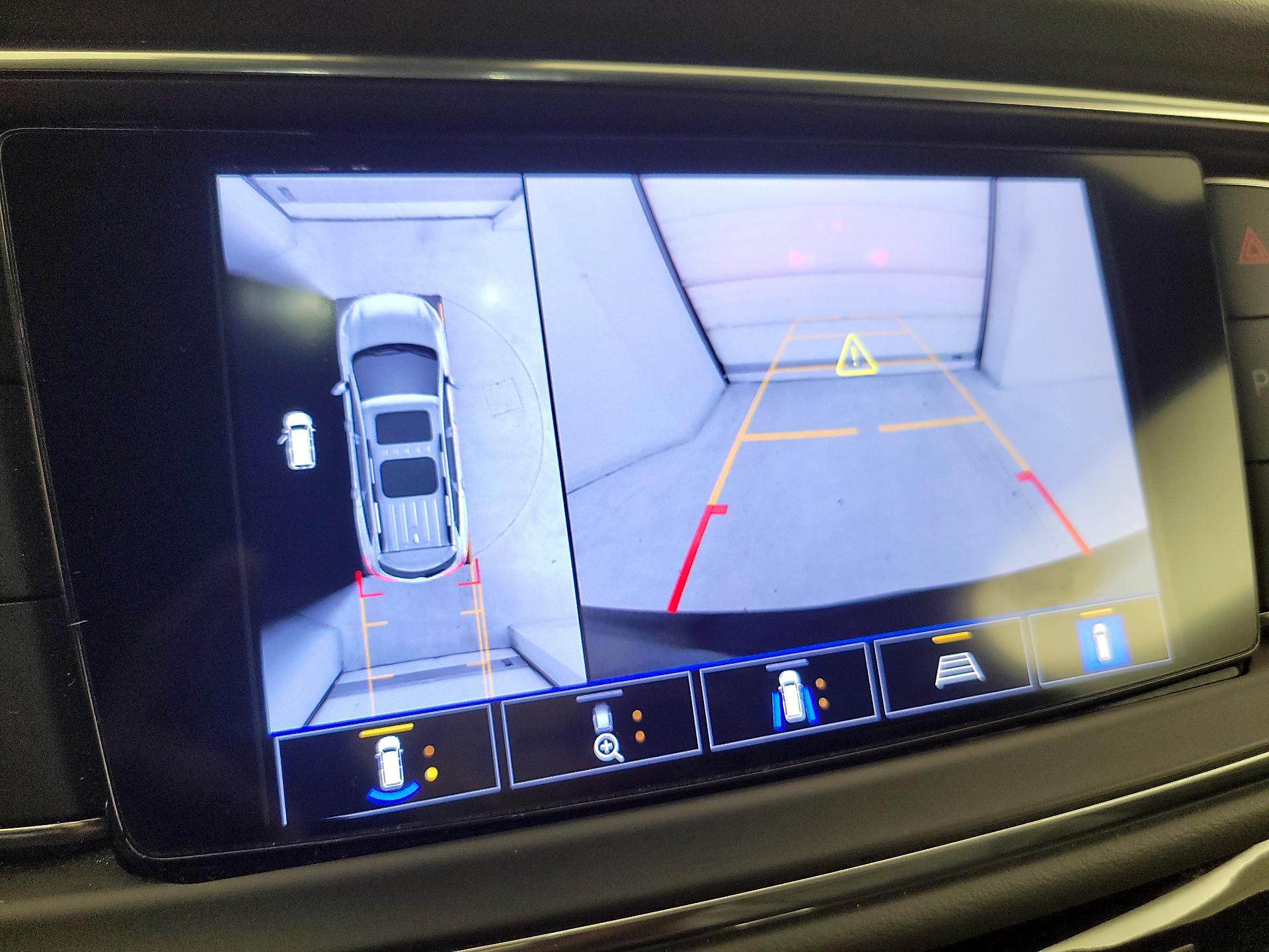 Thumbnail: 2024 Buick Enclave - 14