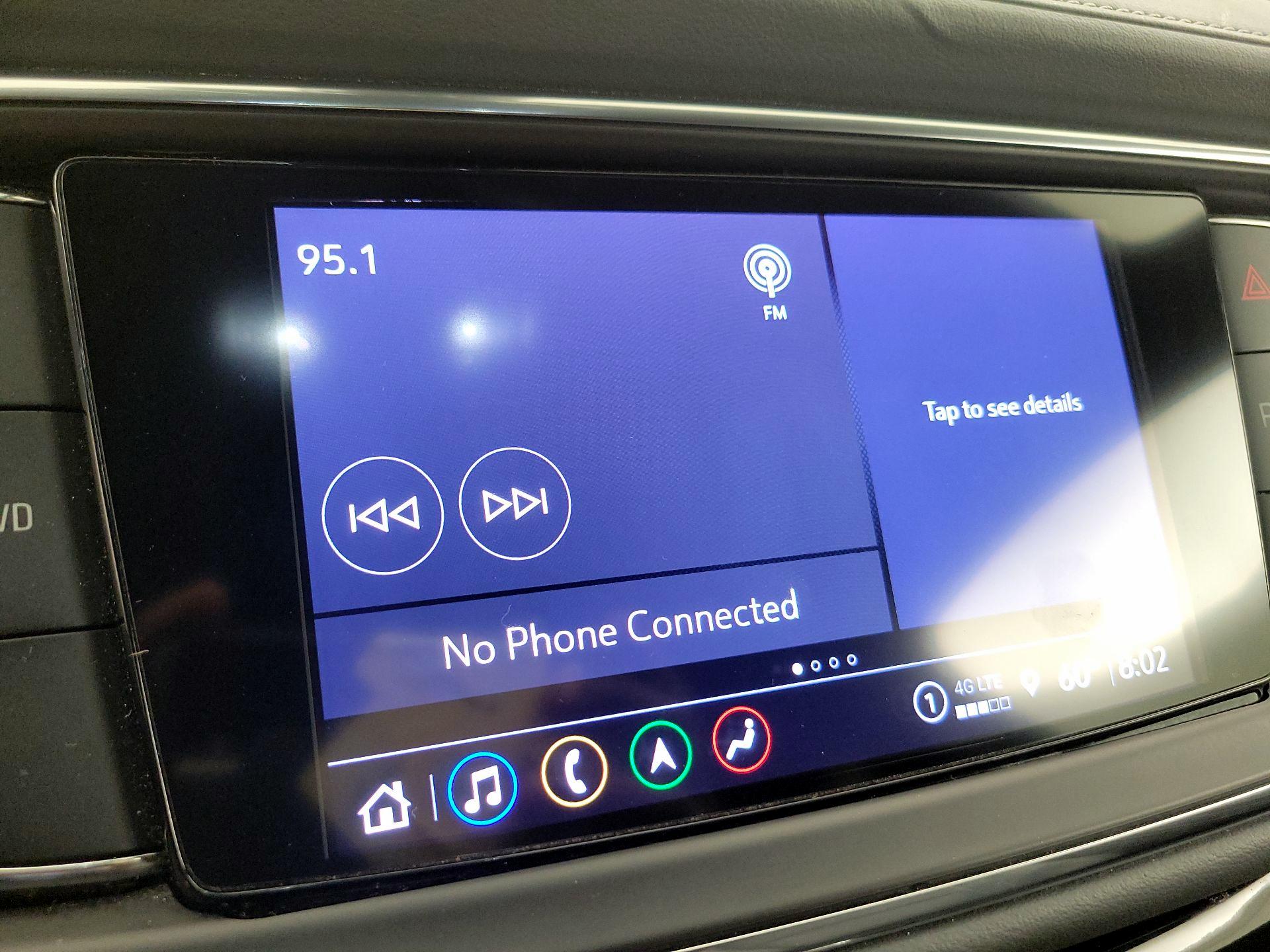 Thumbnail: 2024 Buick Enclave - 15