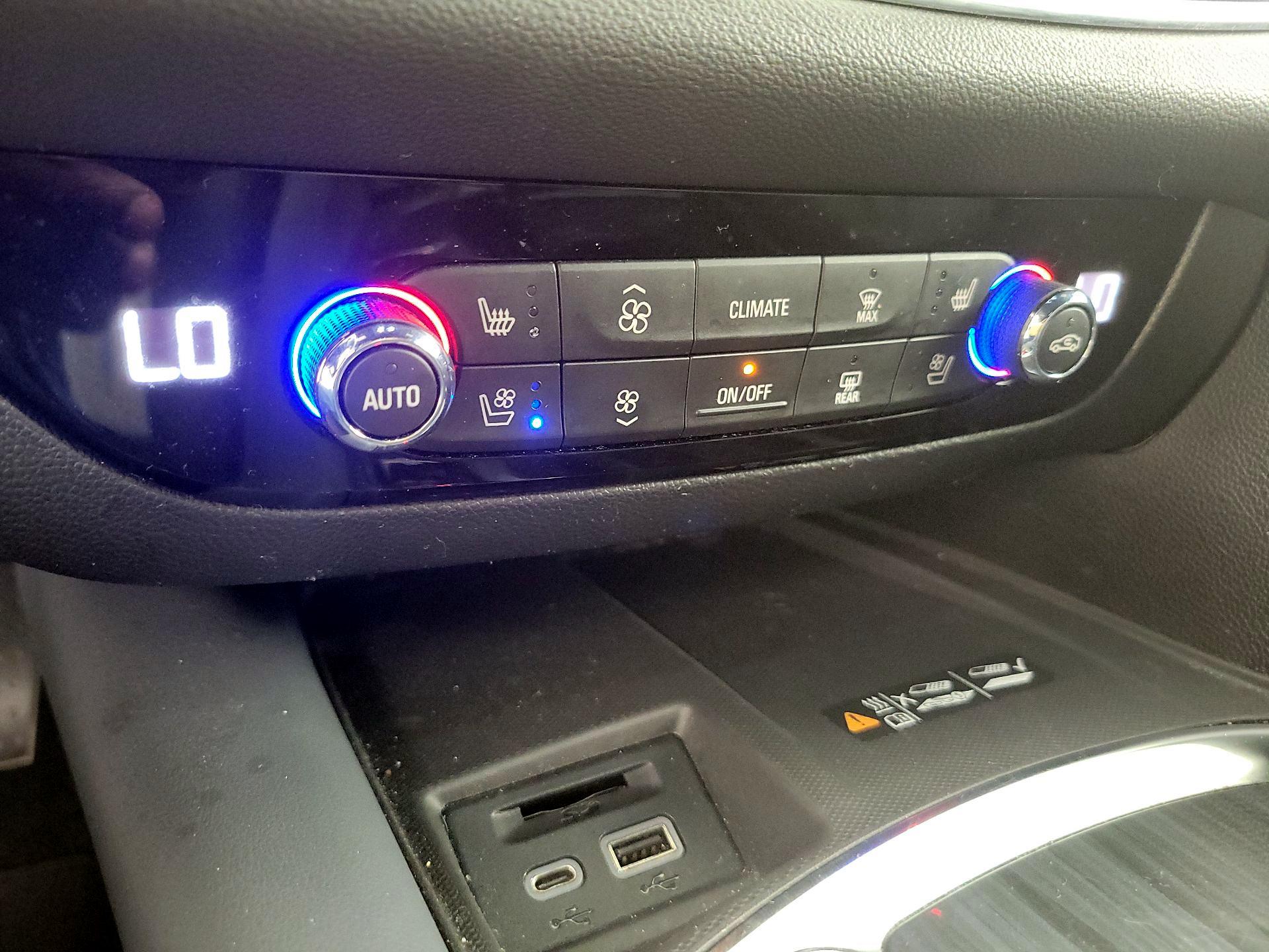 Thumbnail: 2024 Buick Enclave - 16