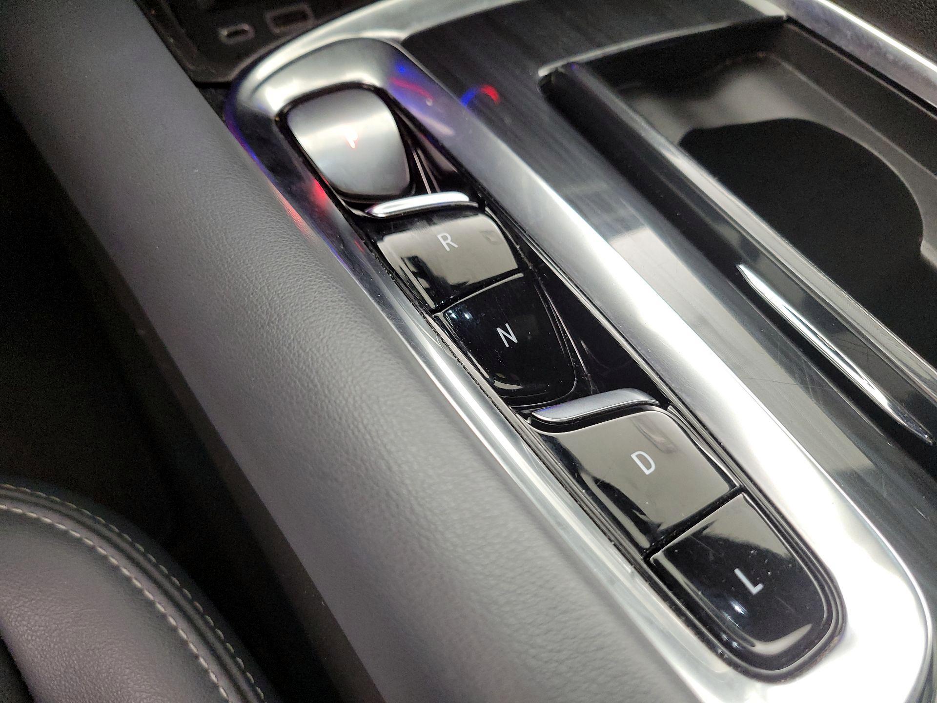 Thumbnail: 2024 Buick Enclave - 17