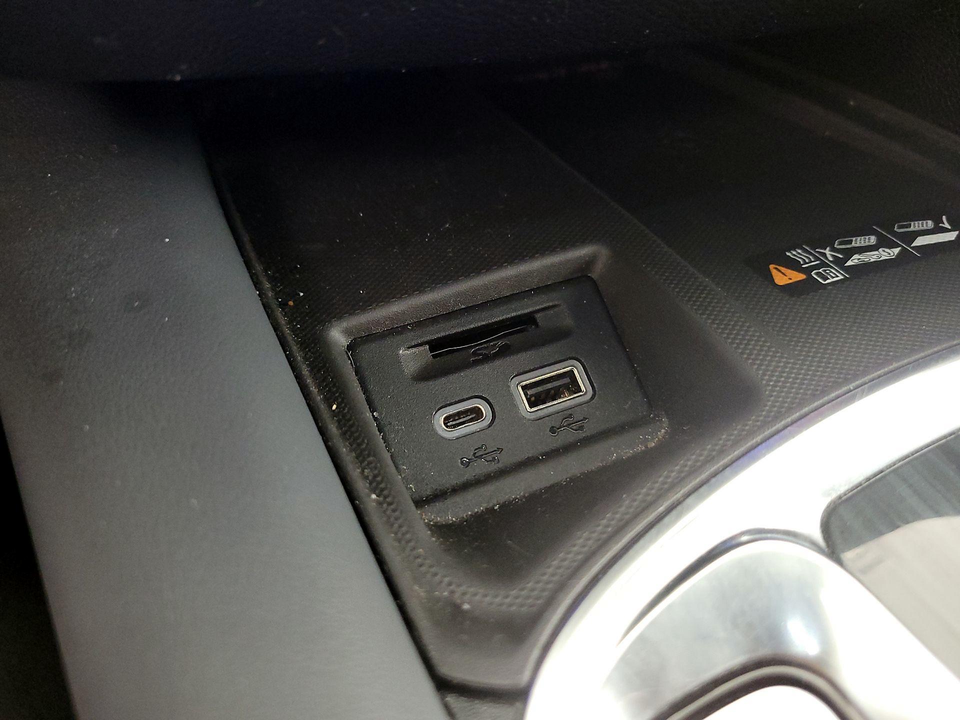 Thumbnail: 2024 Buick Enclave - 18