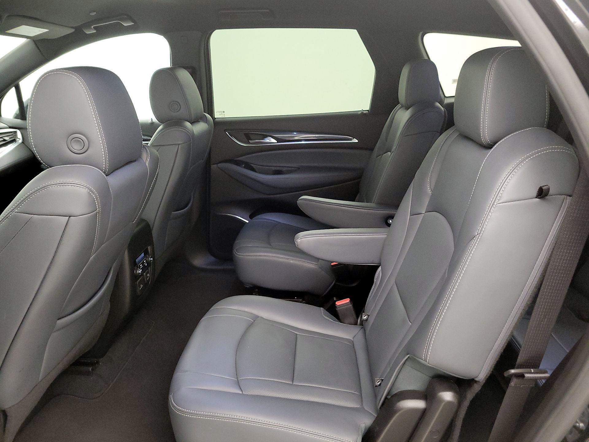 Thumbnail: 2024 Buick Enclave - 19