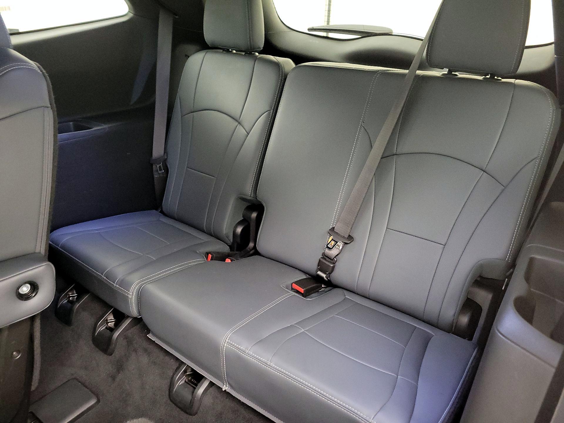 Thumbnail: 2024 Buick Enclave - 20