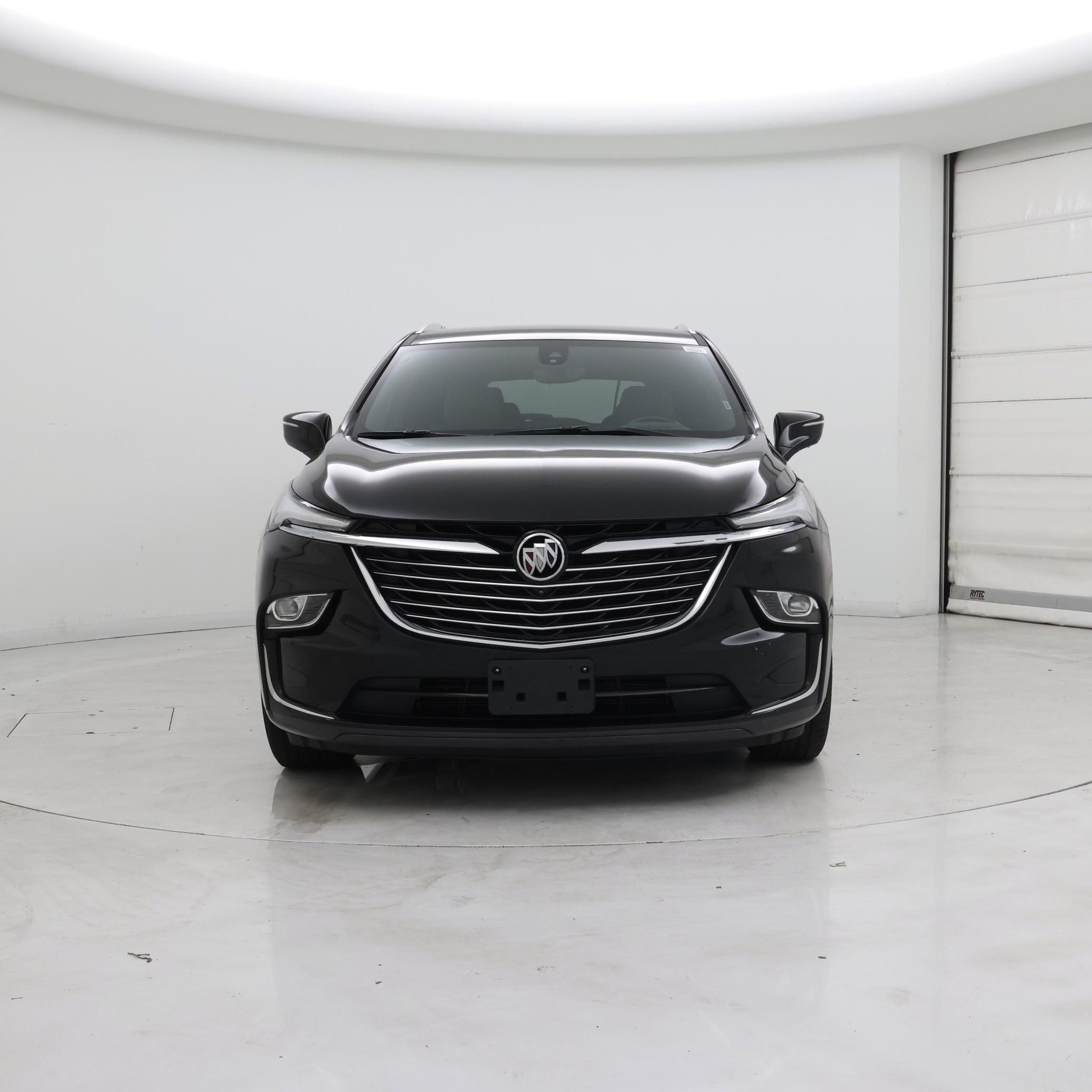 Thumbnail: 2024 Buick Enclave - 5