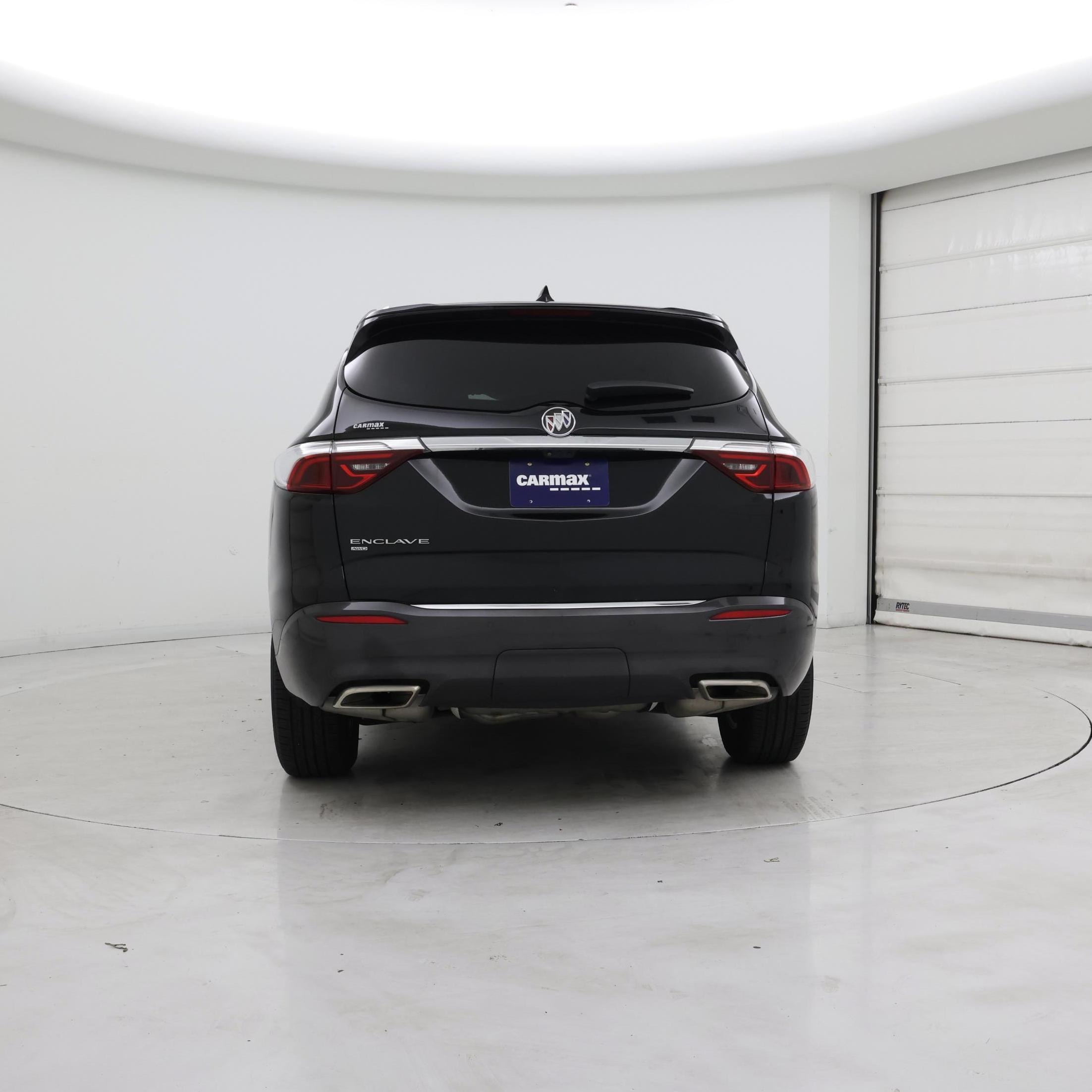 Thumbnail: 2024 Buick Enclave - 6