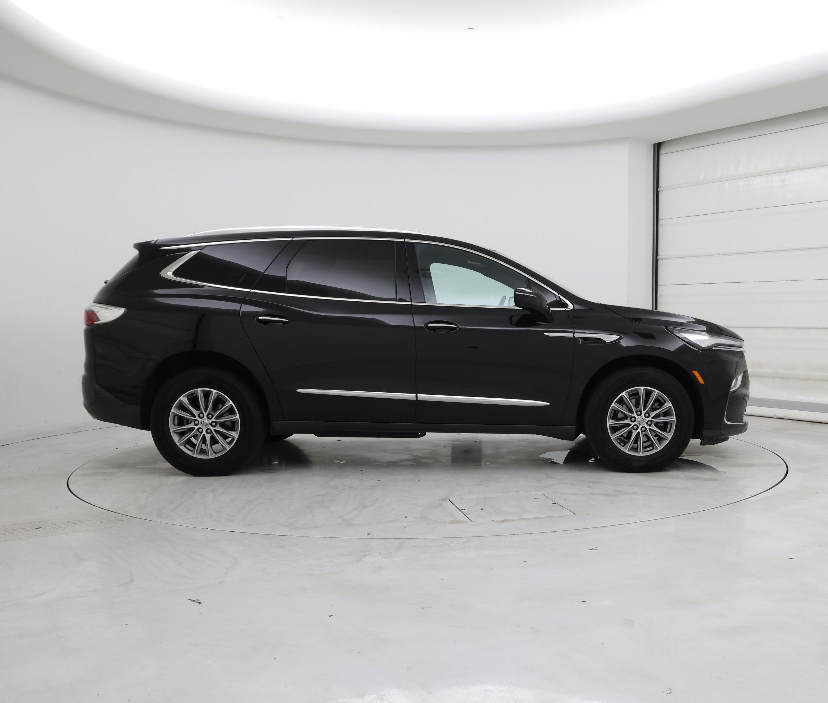 Thumbnail: 2024 Buick Enclave - 7