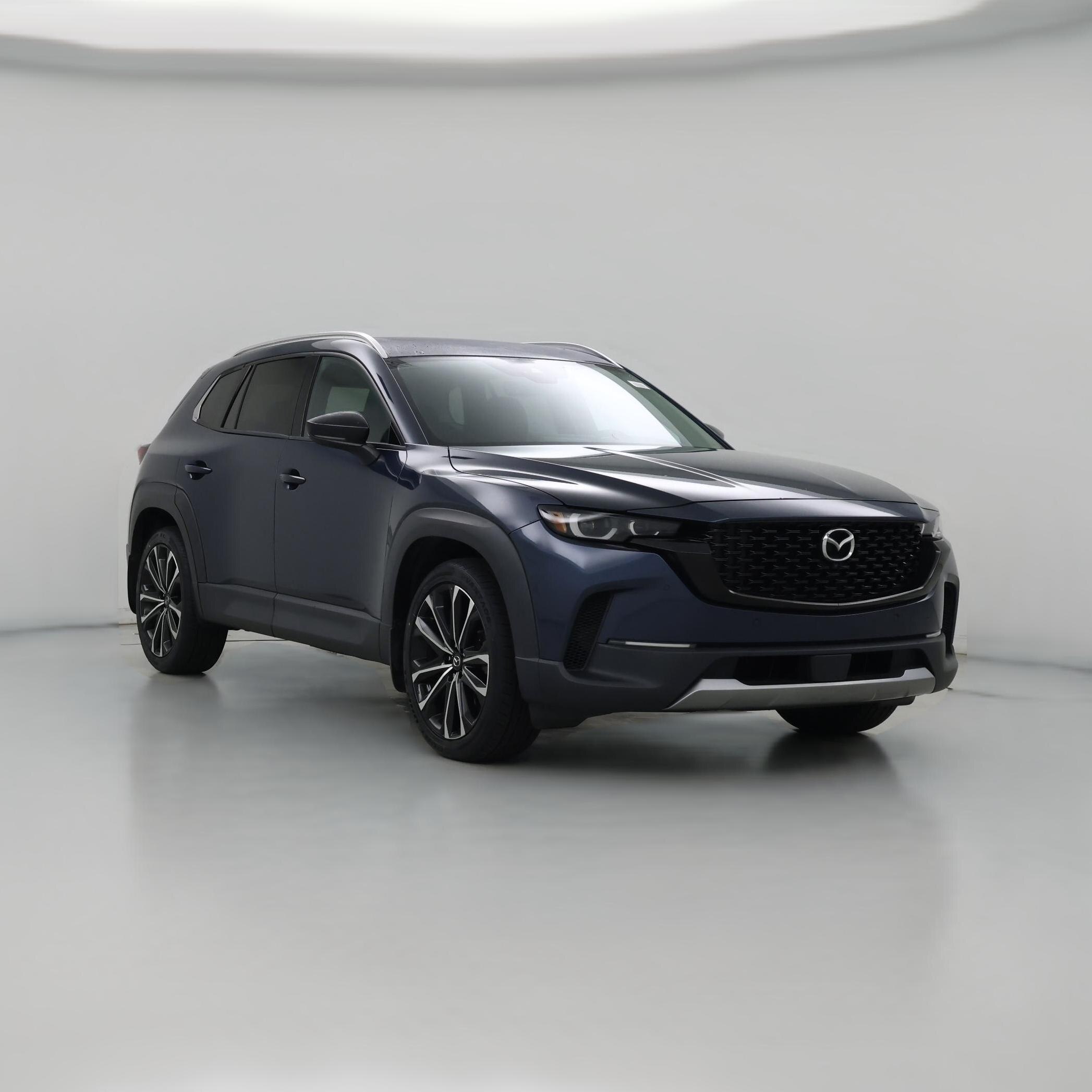 Thumbnail: 2023 Mazda CX-50 - 1