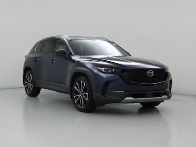 2023 Mazda CX-50 2.5 Turbo Premium Plus