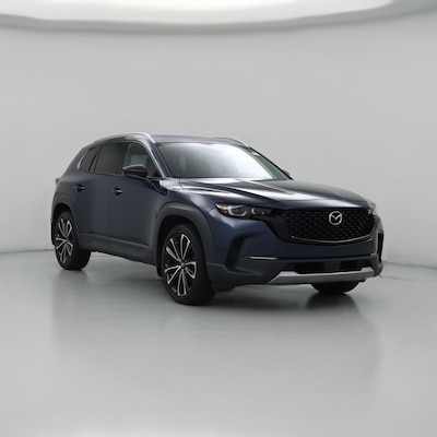 2023 Mazda CX-50 2.5 Turbo Premium Plus