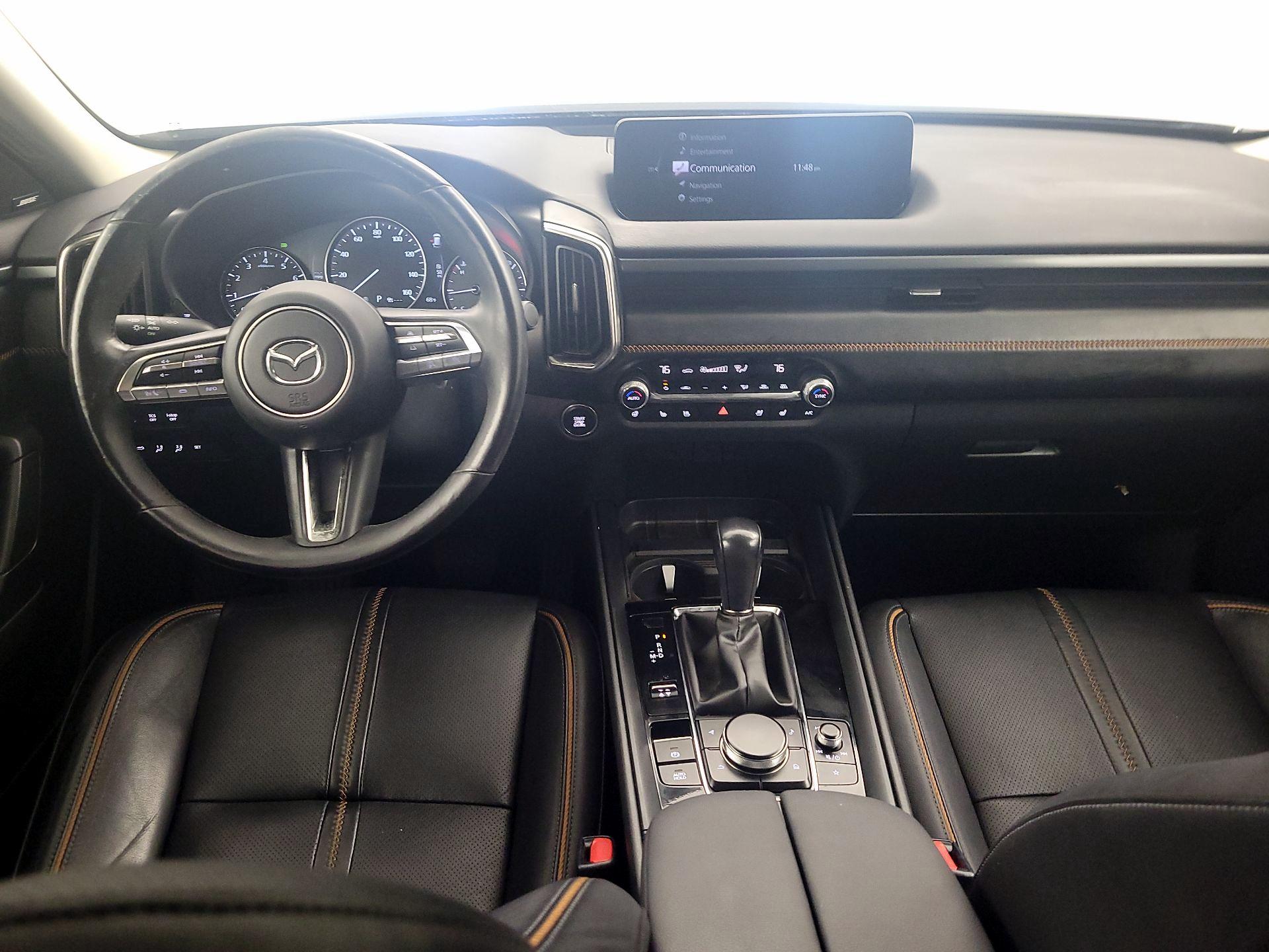 Thumbnail: 2023 Mazda CX-50 - 9