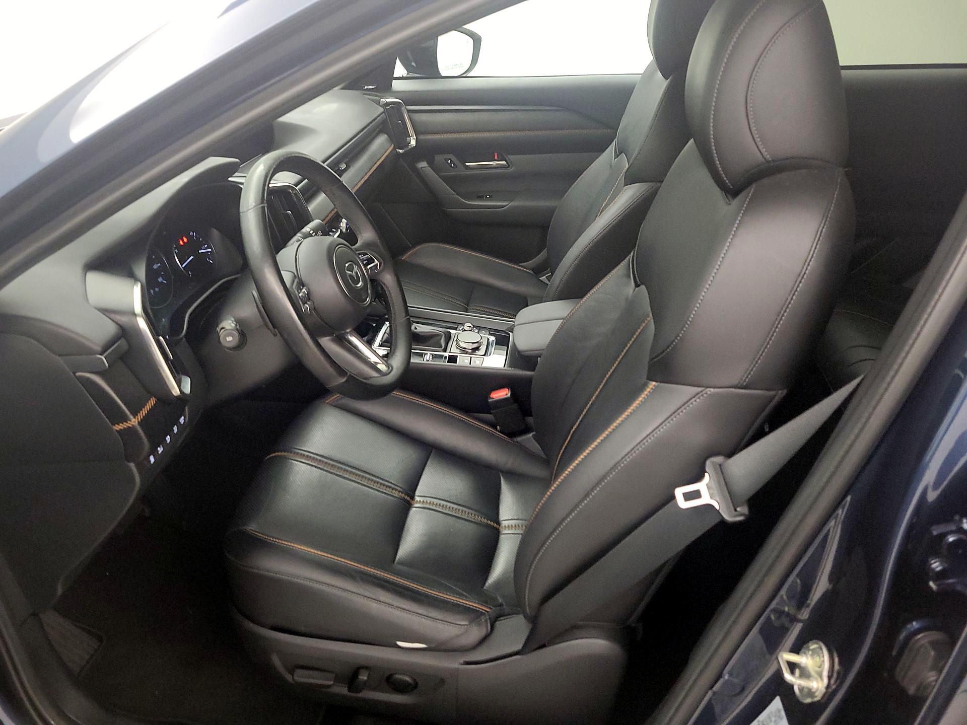 Thumbnail: 2023 Mazda CX-50 - 11