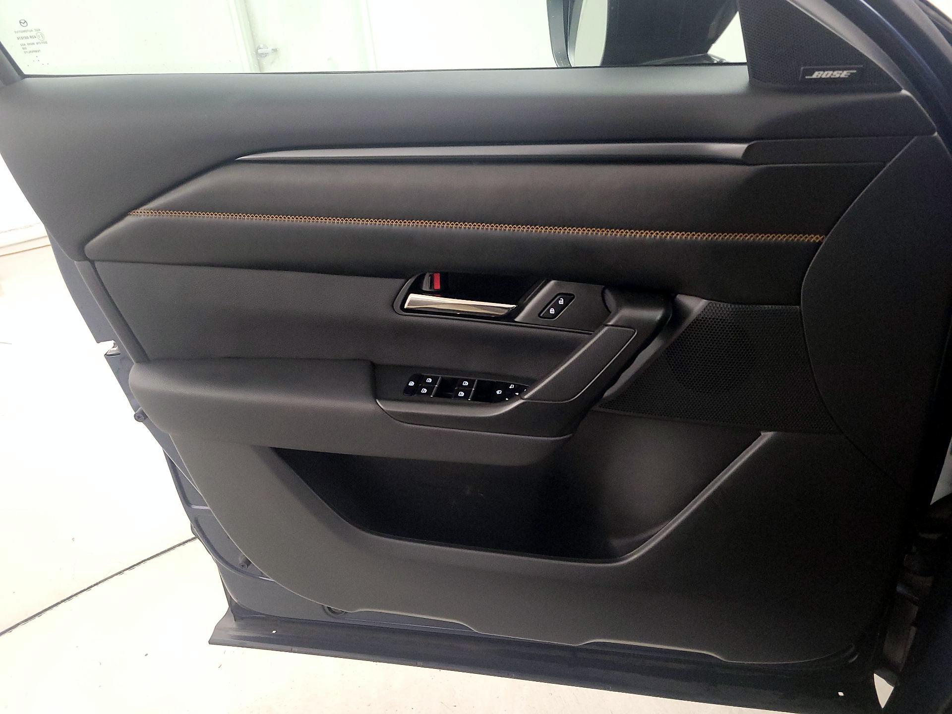 Thumbnail: 2023 Mazda CX-50 - 12