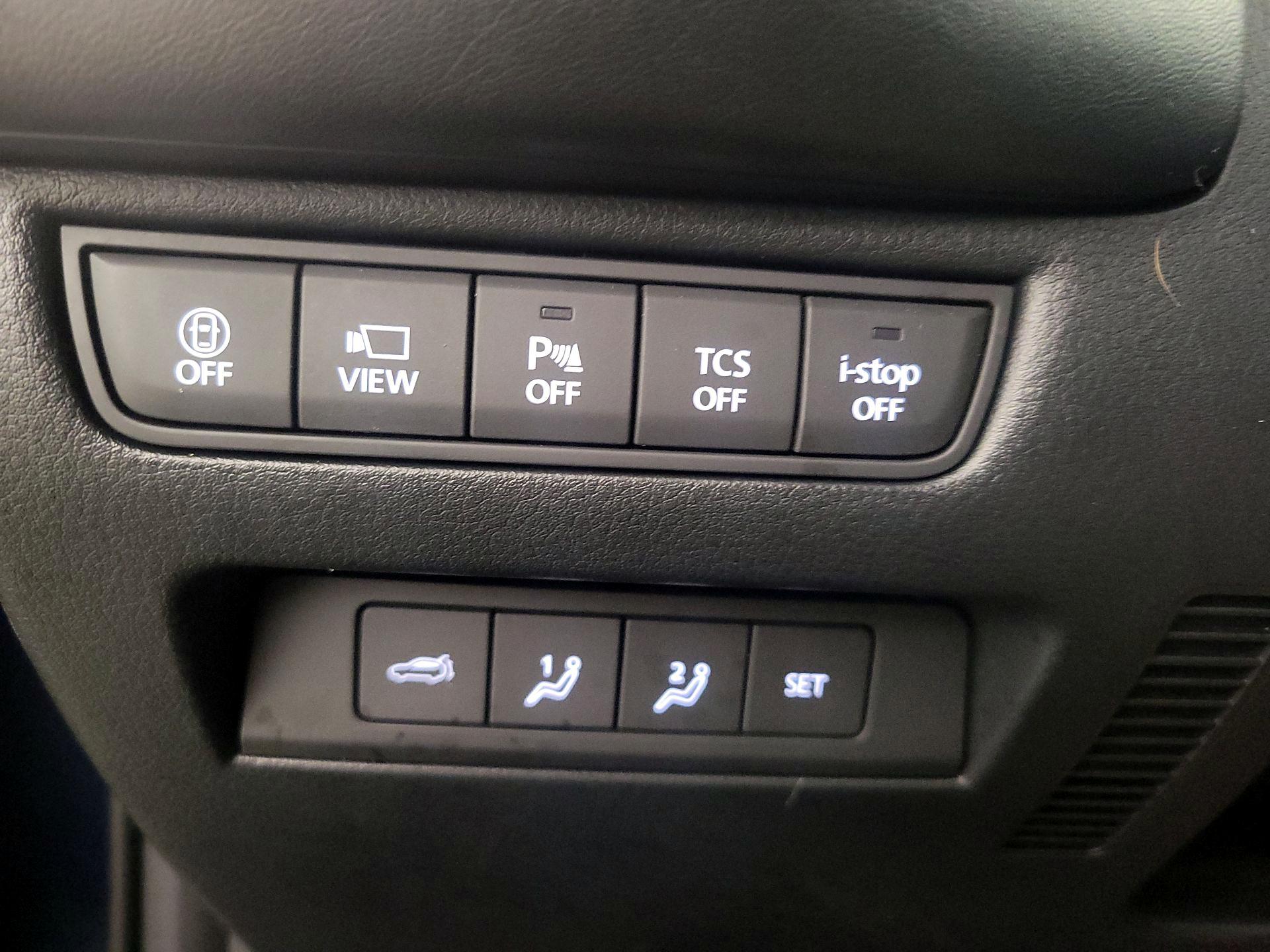 Thumbnail: 2023 Mazda CX-50 - 13