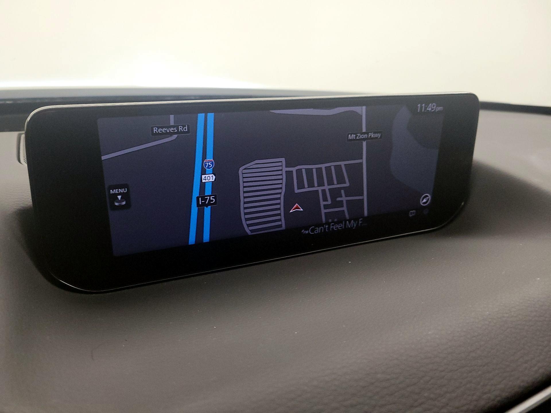 Thumbnail: 2023 Mazda CX-50 - 14