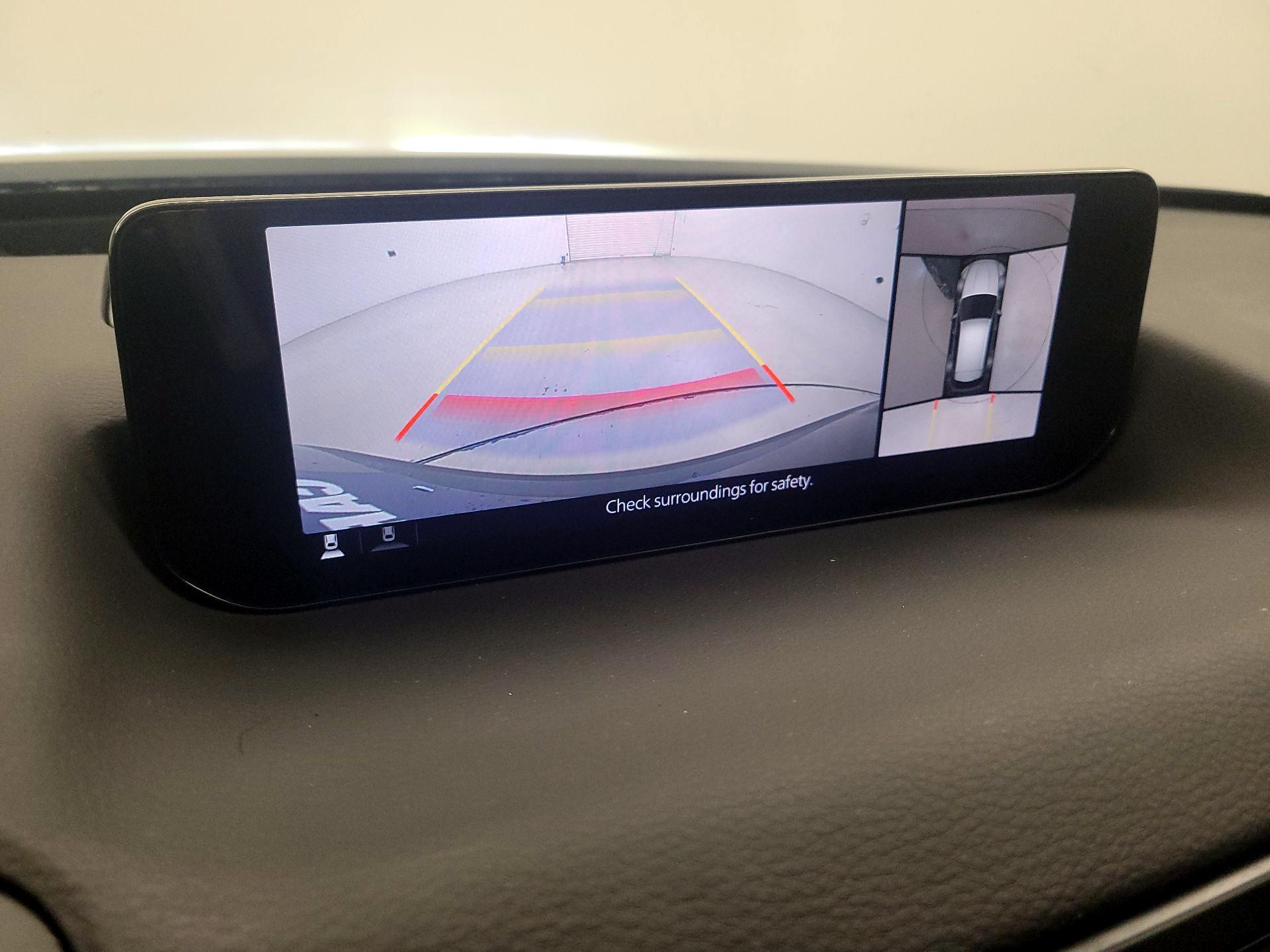 Thumbnail: 2023 Mazda CX-50 - 15