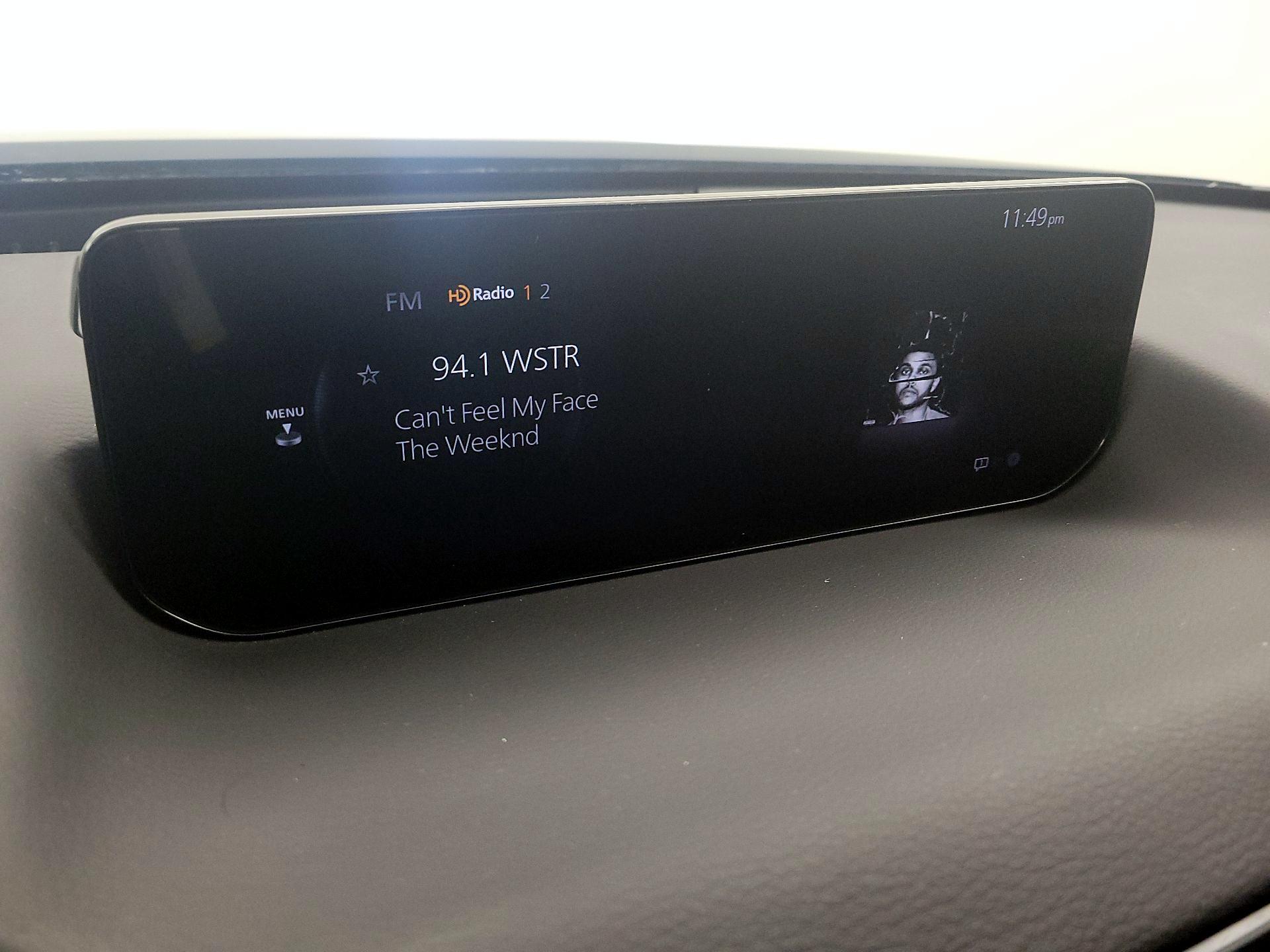 Thumbnail: 2023 Mazda CX-50 - 16