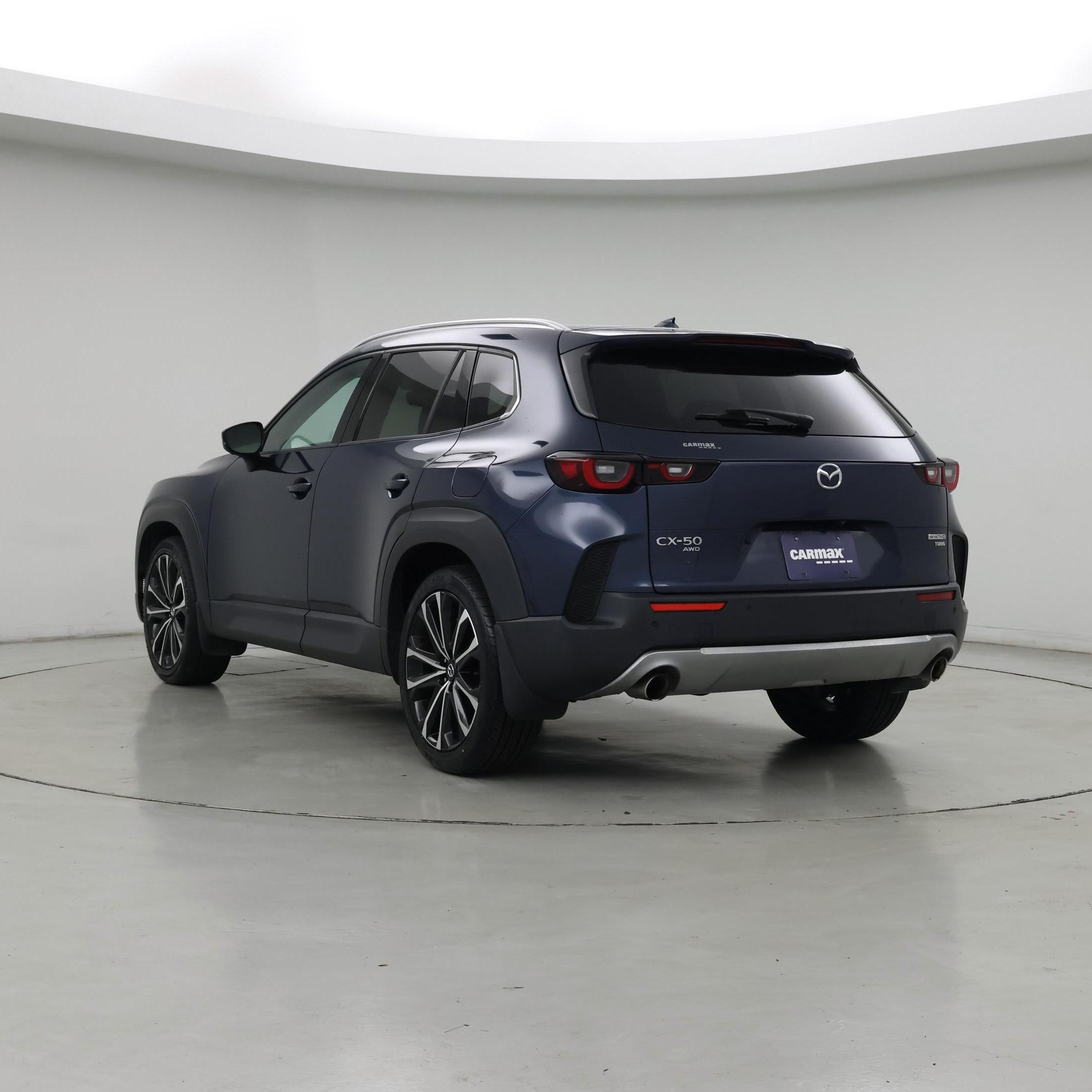 Thumbnail: 2023 Mazda CX-50 - 2