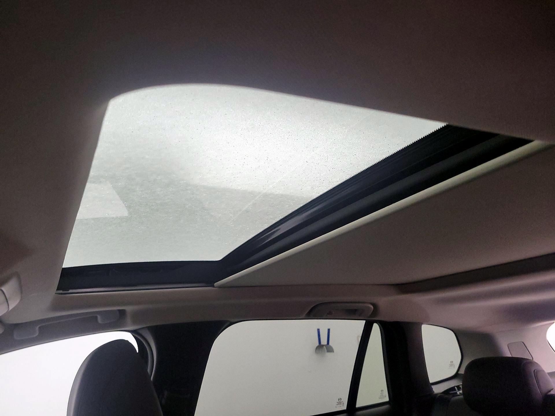 Thumbnail: 2023 Mazda CX-50 - 20