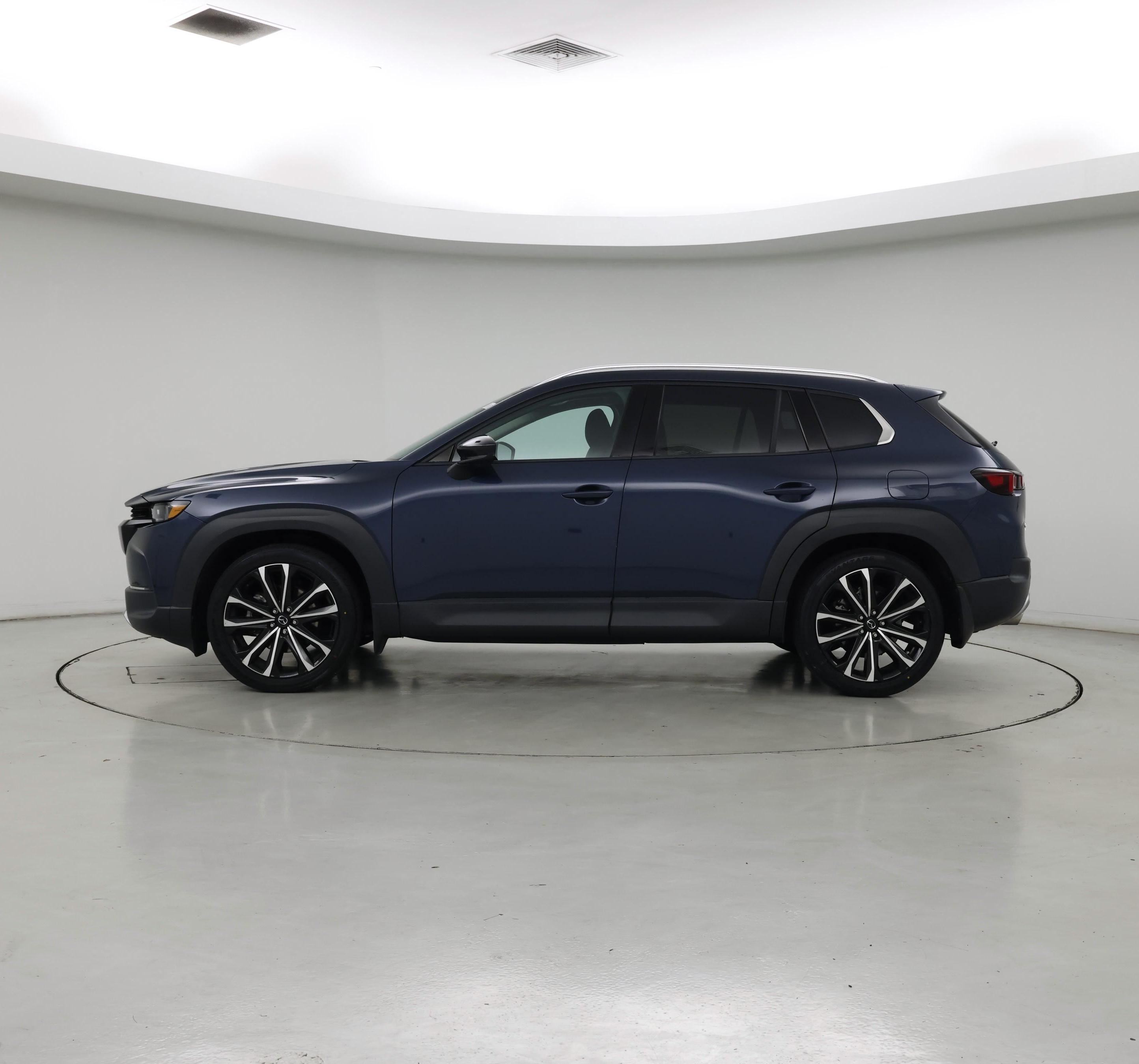 Thumbnail: 2023 Mazda CX-50 - 3
