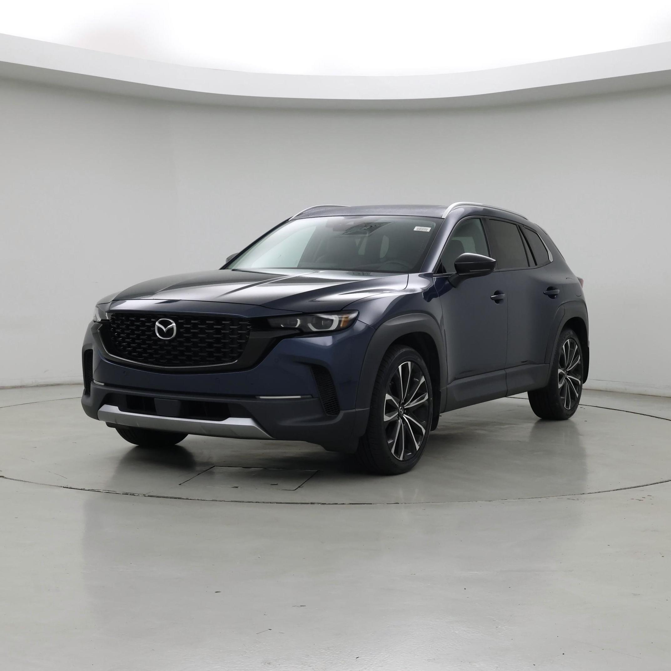 Thumbnail: 2023 Mazda CX-50 - 4