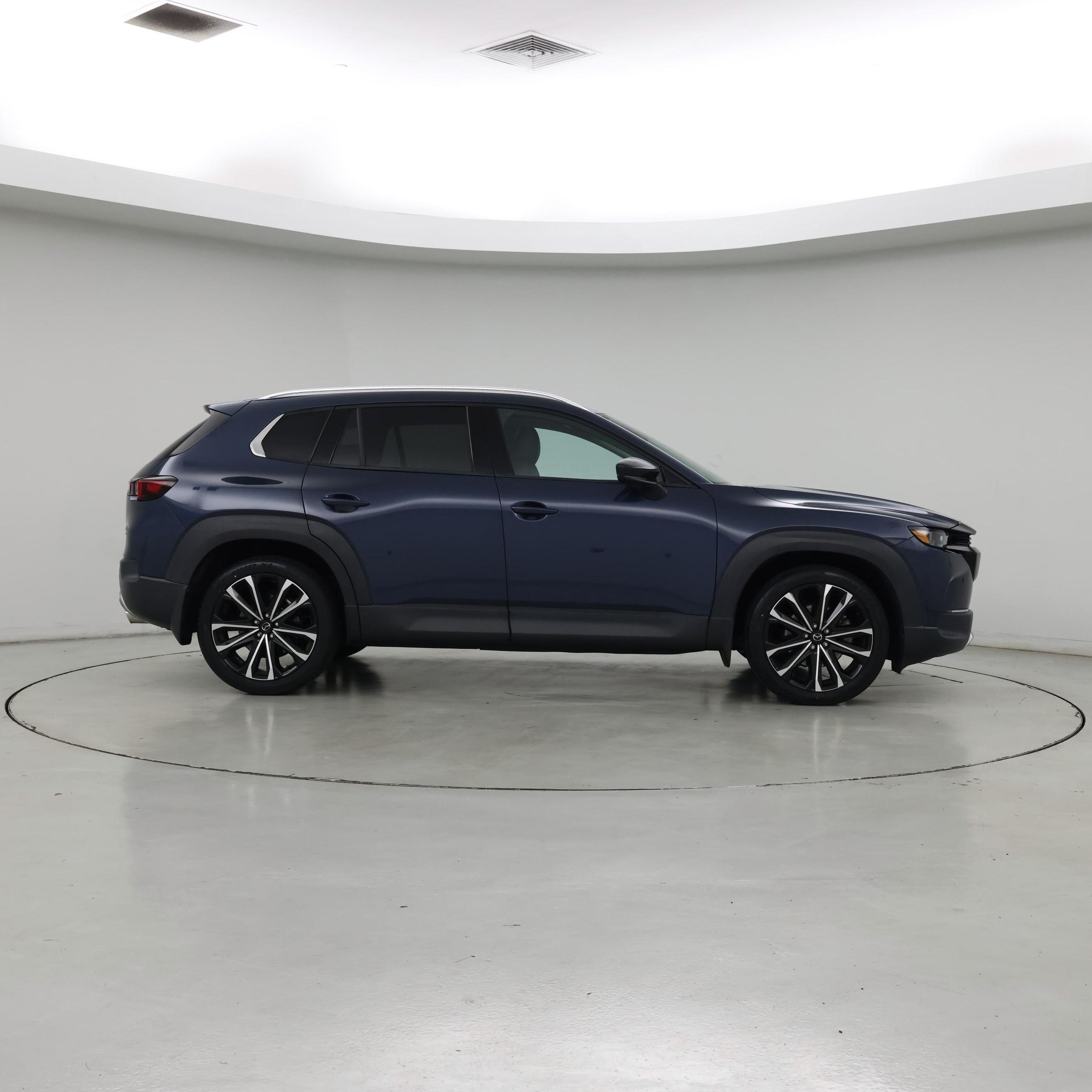 Thumbnail: 2023 Mazda CX-50 - 7