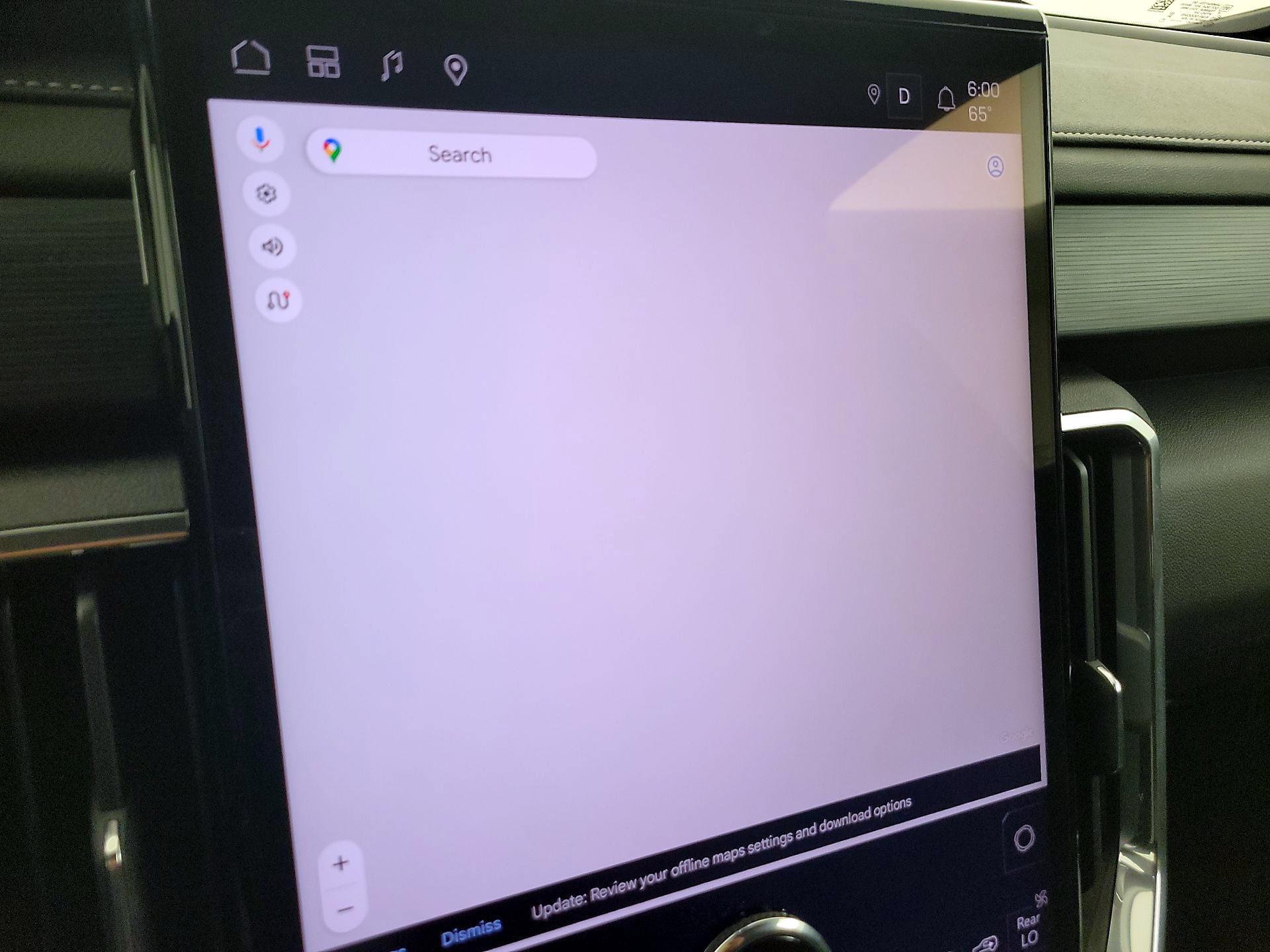 Thumbnail: 2025 GMC Acadia - 14