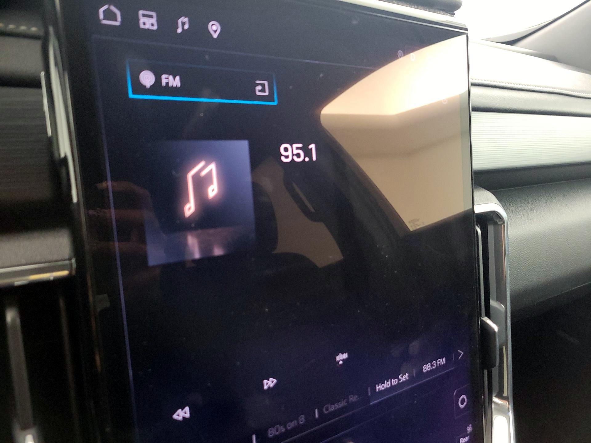 Thumbnail: 2025 GMC Acadia - 16