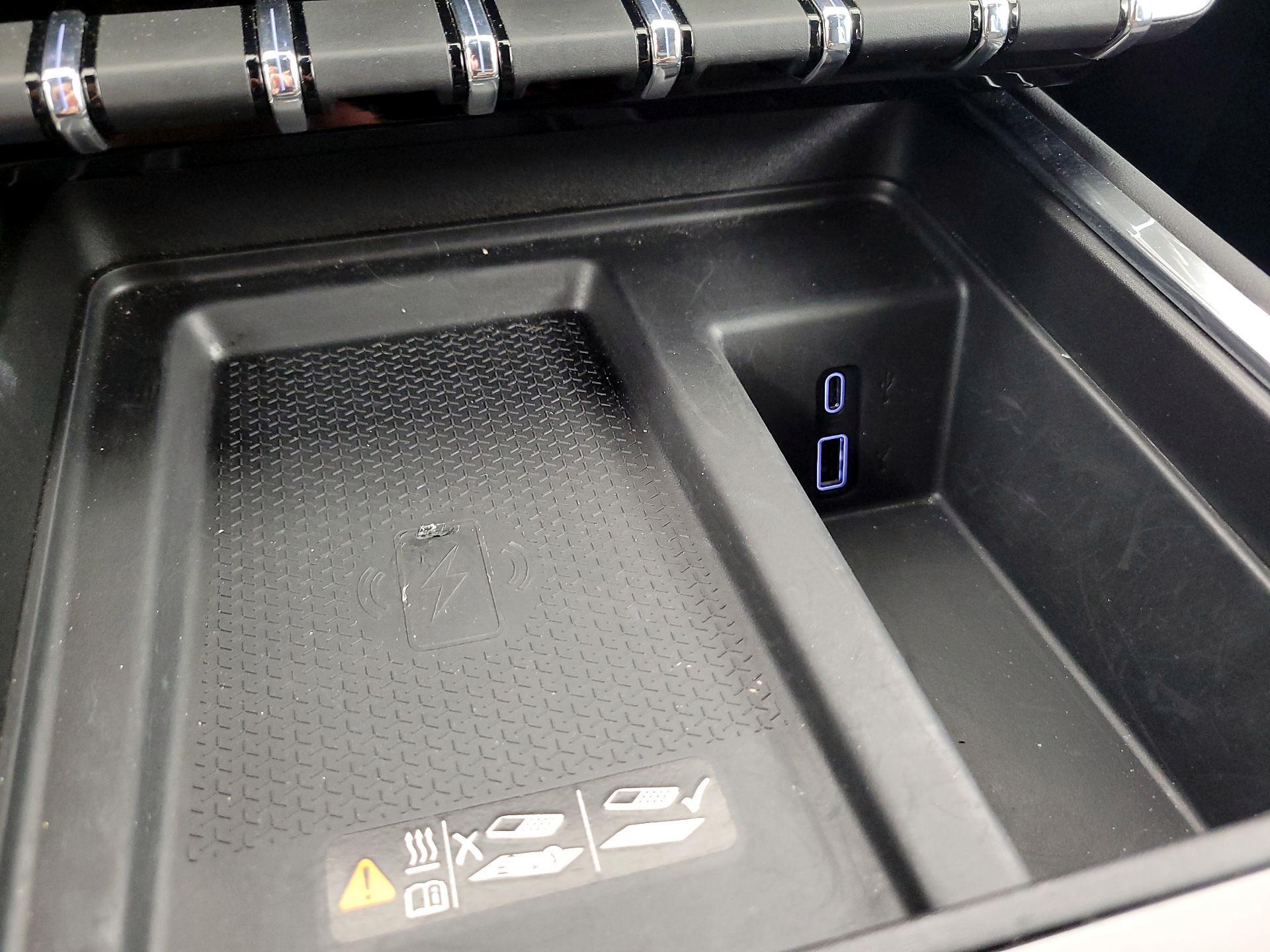 Thumbnail: 2025 GMC Acadia - 19