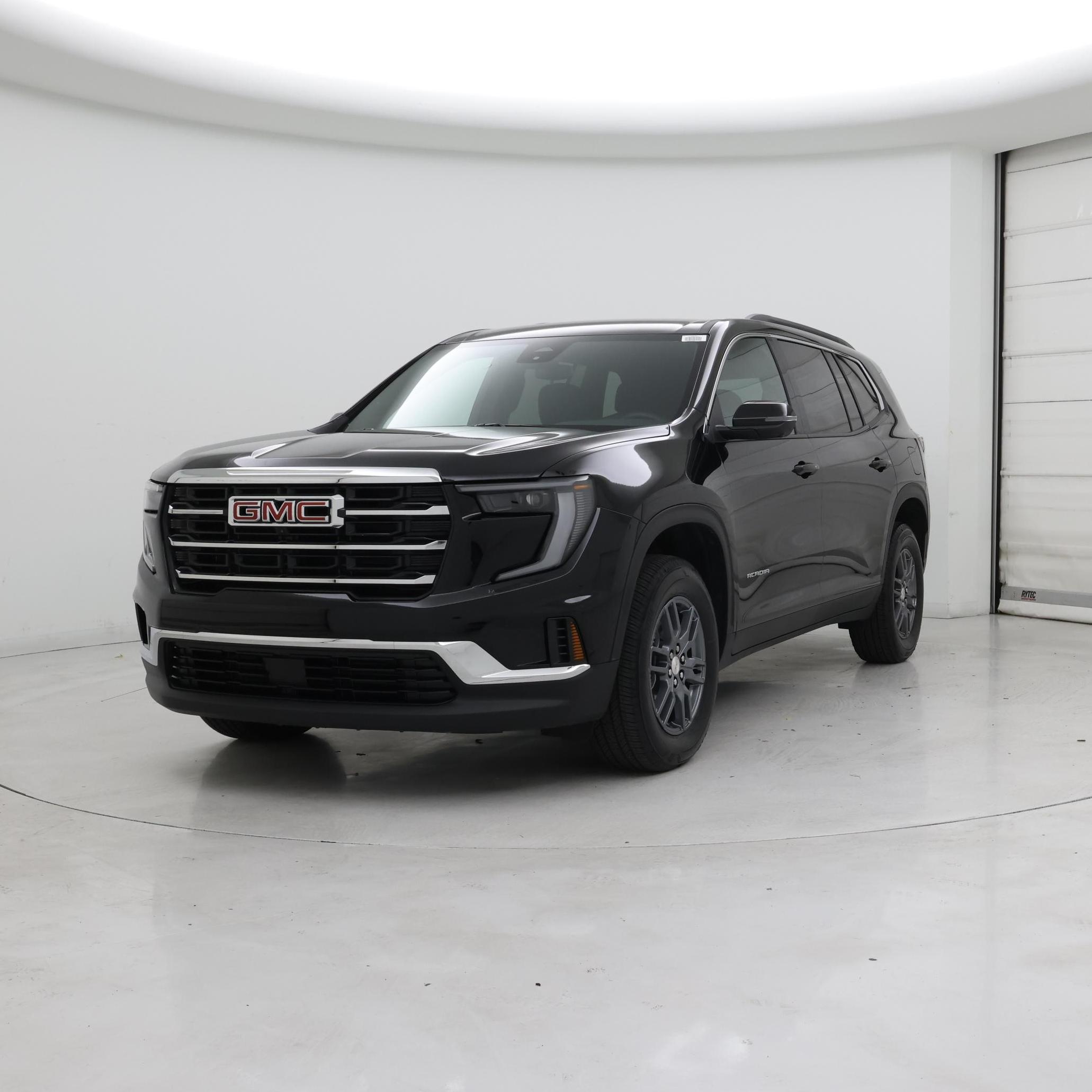 Thumbnail: 2025 GMC Acadia - 4