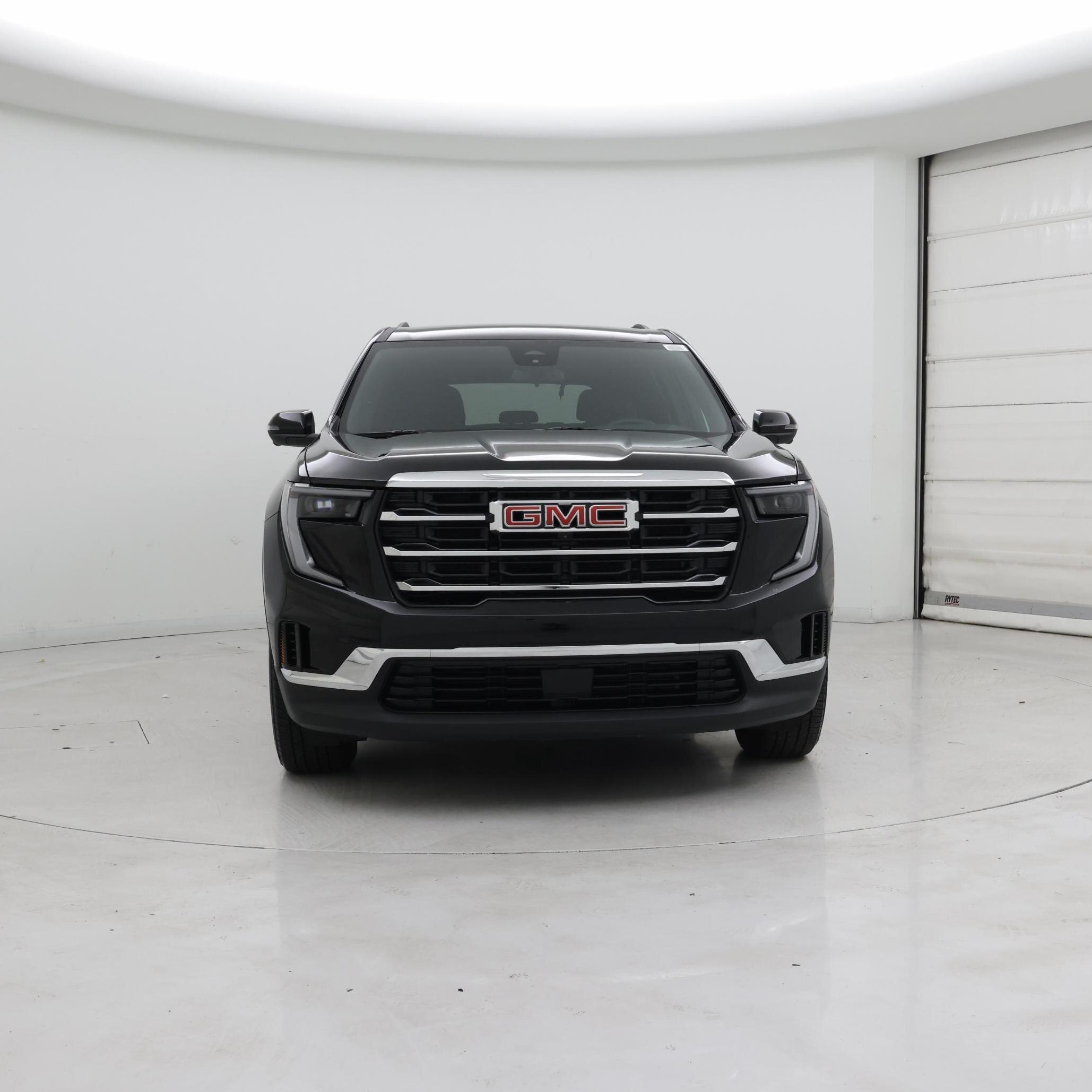 Thumbnail: 2025 GMC Acadia - 5