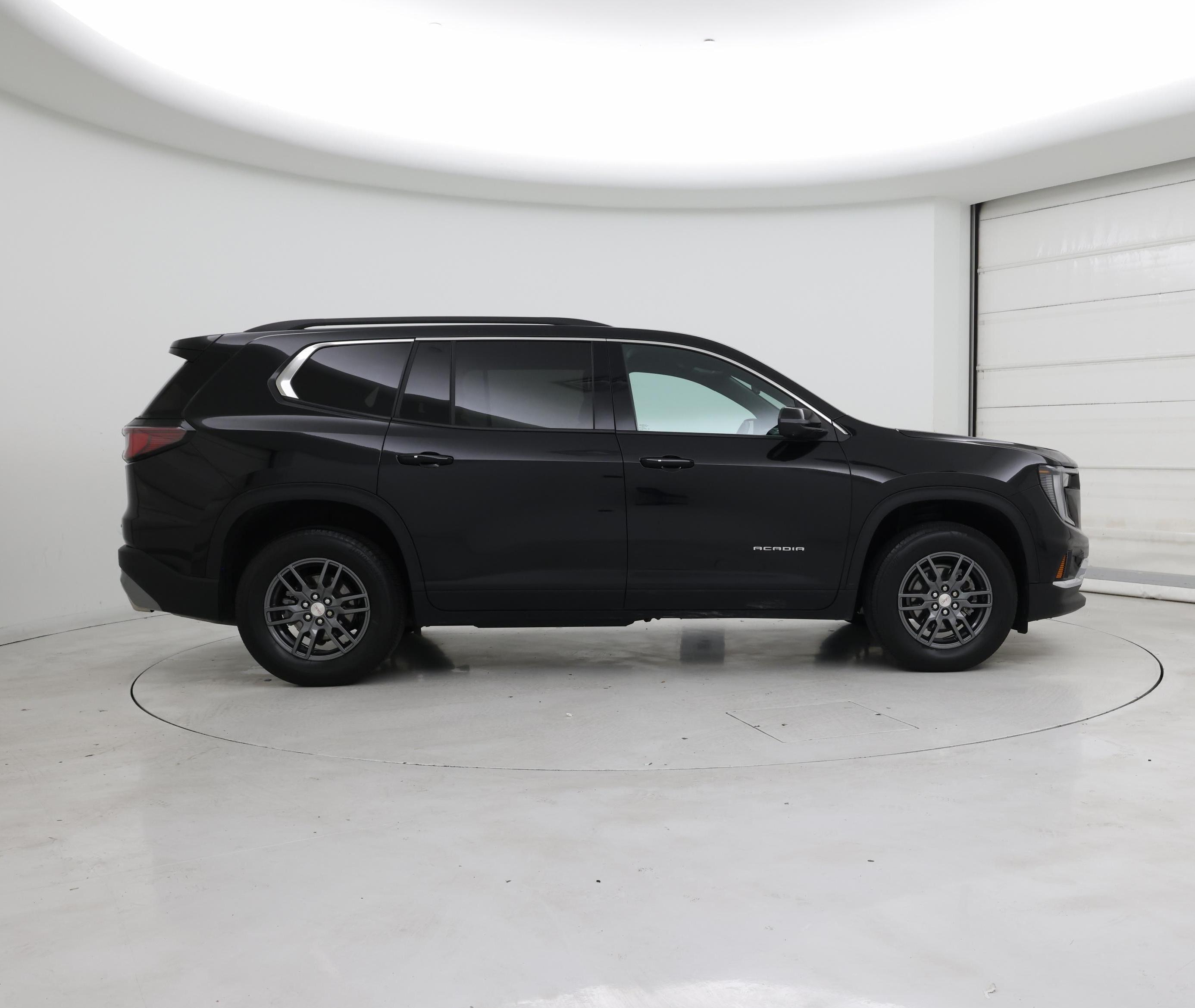 Thumbnail: 2025 GMC Acadia - 7