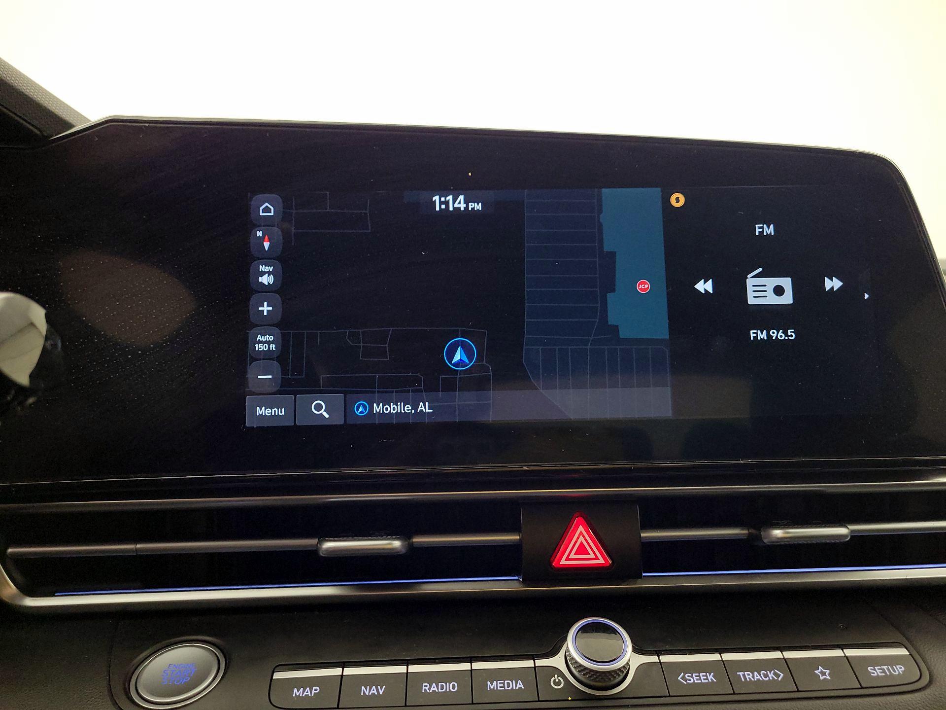 Thumbnail: 2024 Hyundai Elantra - 14