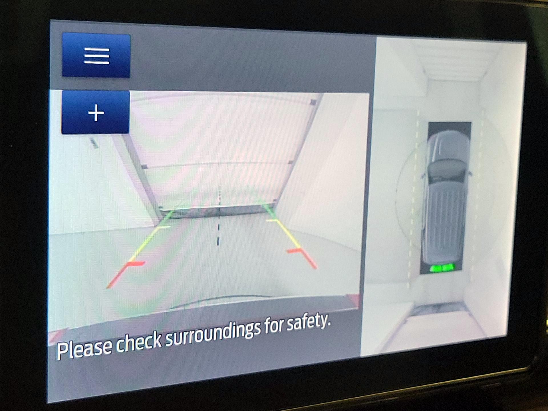 Thumbnail: 2021 Ford Explorer - 14