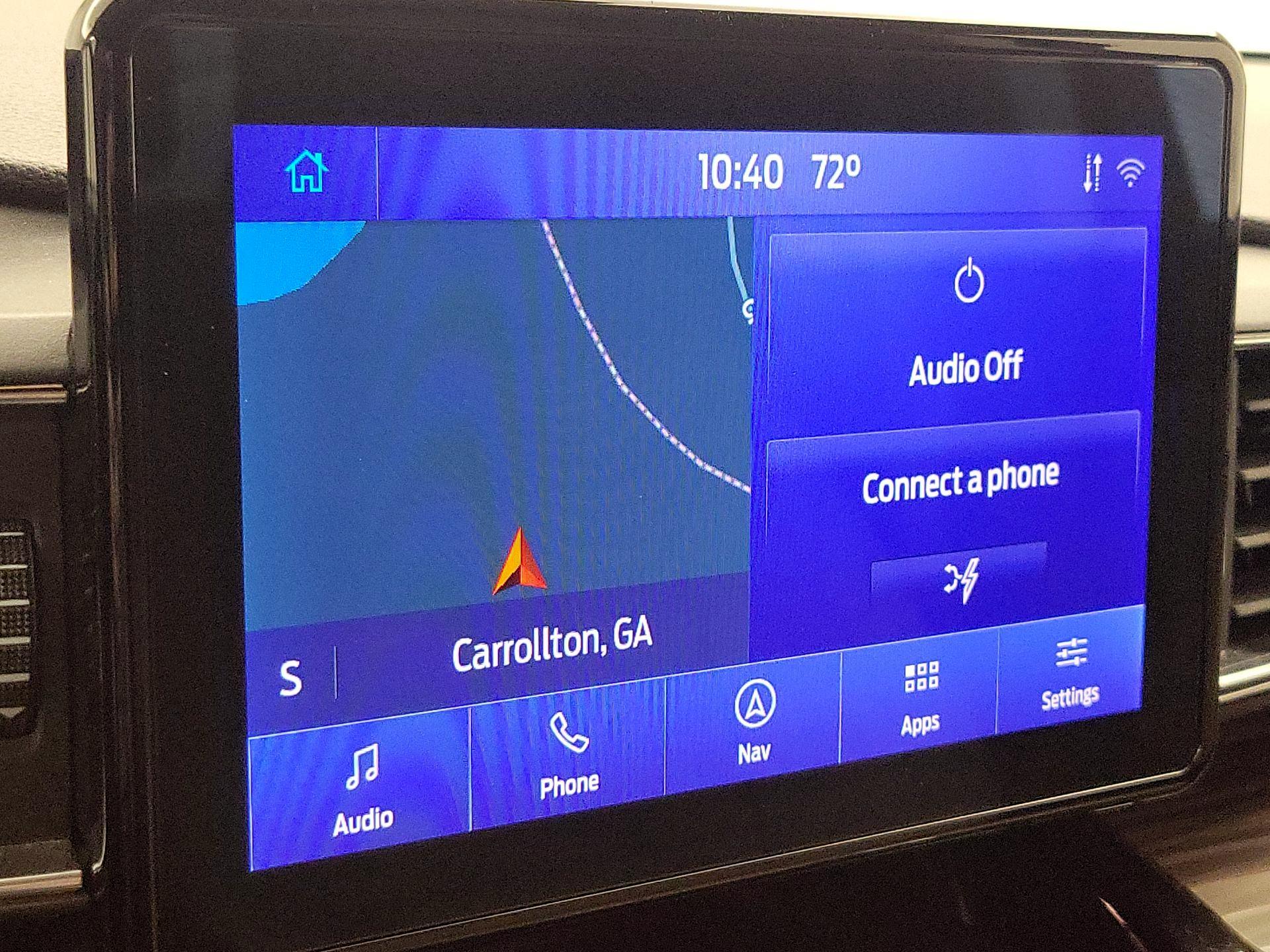 Thumbnail: 2021 Ford Explorer - 15