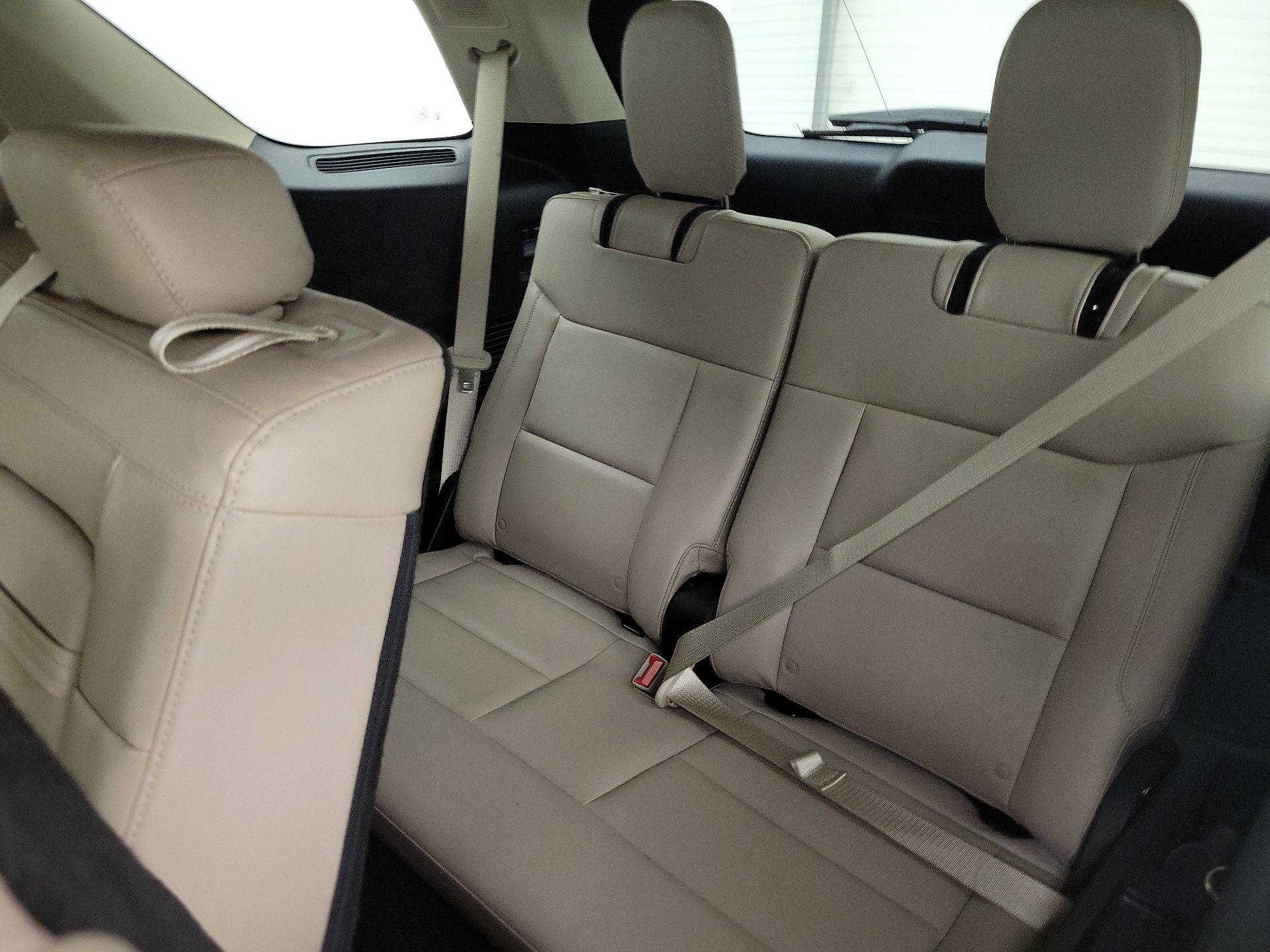 Thumbnail: 2021 Ford Explorer - 20