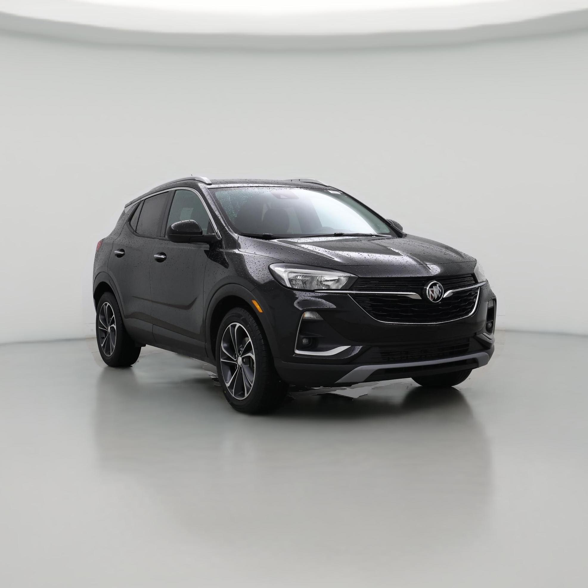Thumbnail: 2023 Buick Encore GX - 1