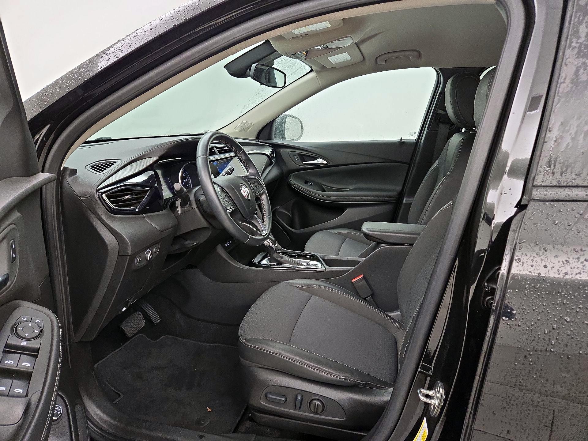 Thumbnail: 2023 Buick Encore GX - 11