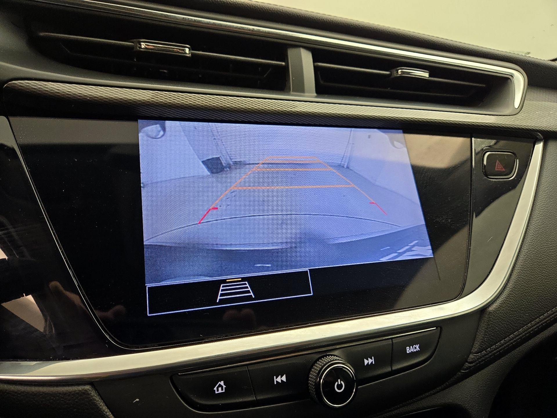 Thumbnail: 2023 Buick Encore GX - 14