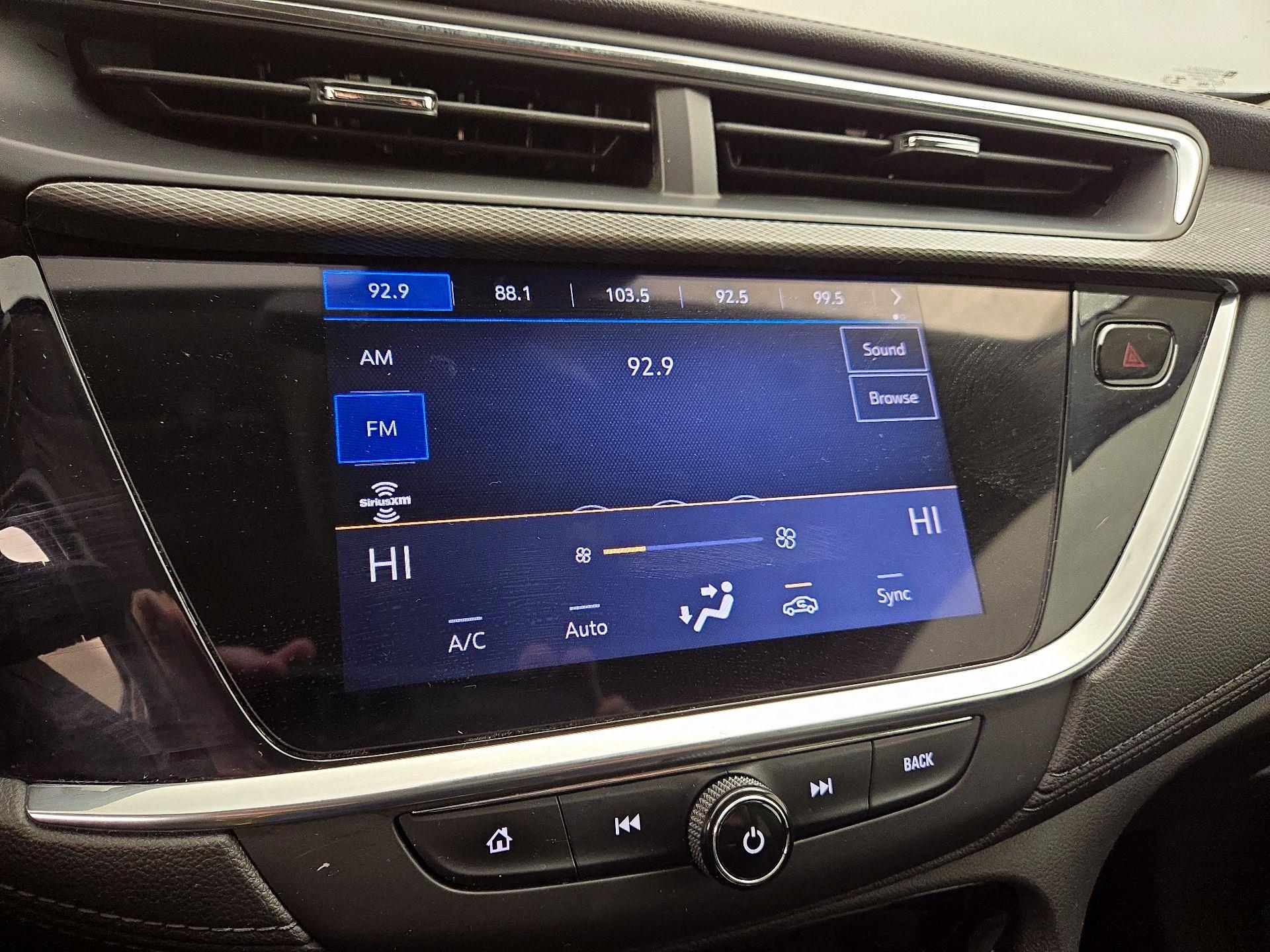 Thumbnail: 2023 Buick Encore GX - 15