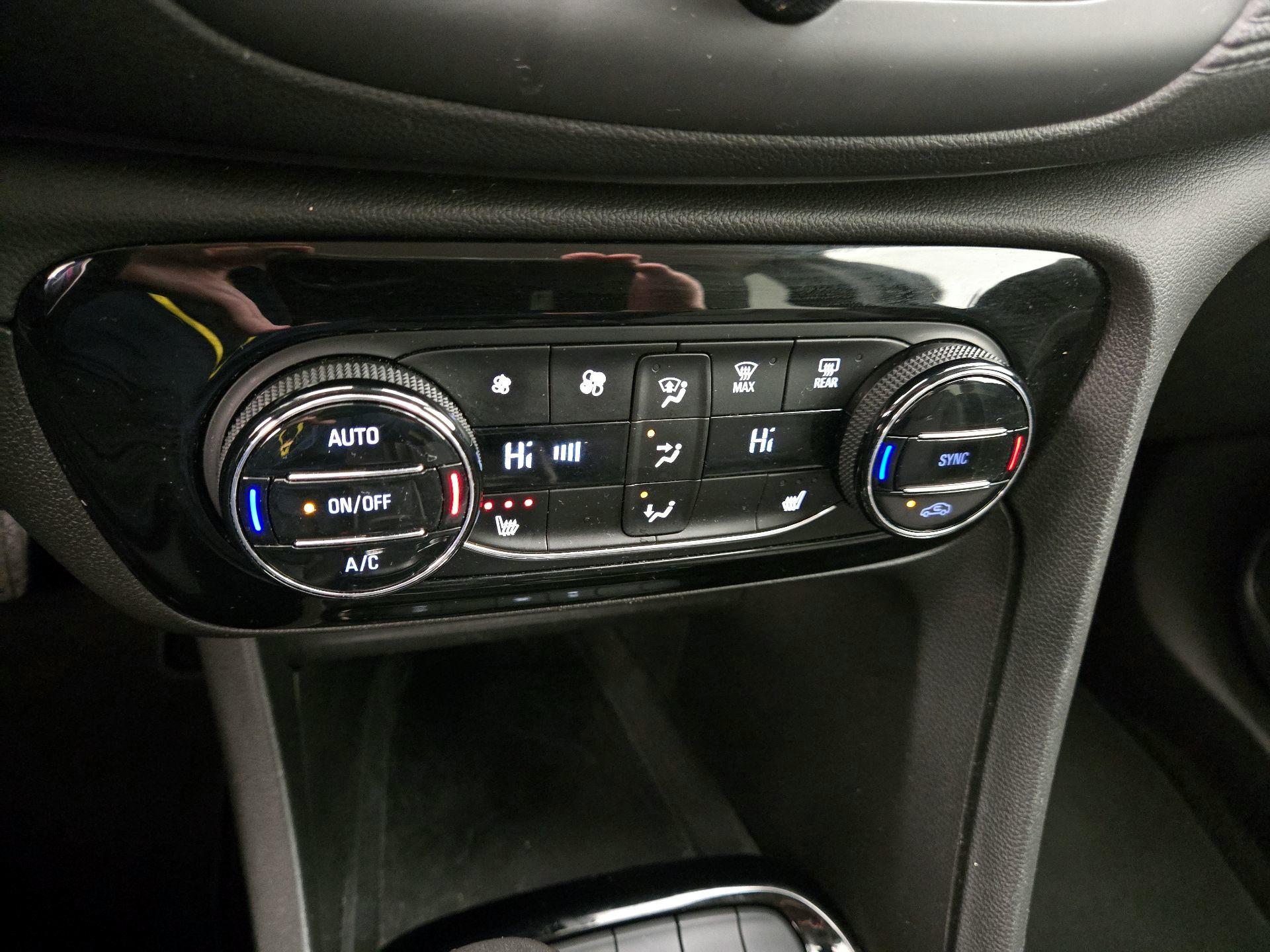 Thumbnail: 2023 Buick Encore GX - 16